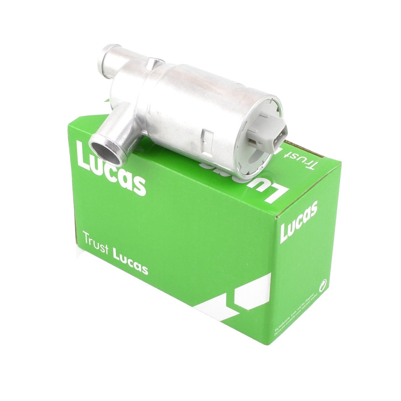 Motor Paso A Paso Lucas Para Golf Iii 1996-1998 1.8mi