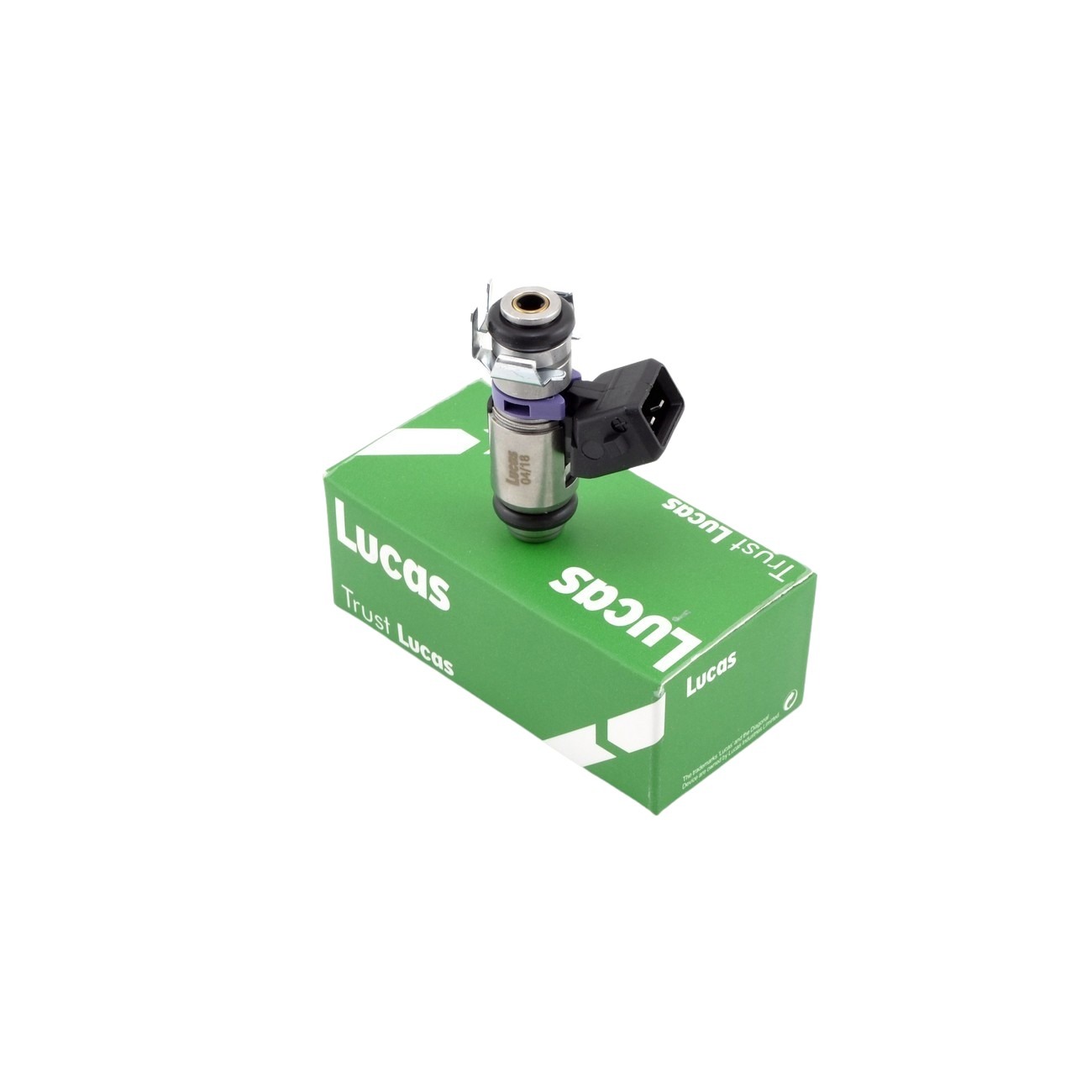 Inyector Multipunto Fiat Duna 1.3 Mpi Iwp065