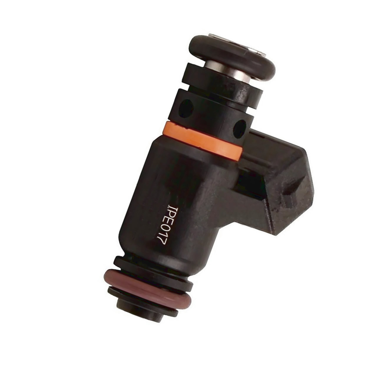 Inyector Combustible Fiat 500 Fiorino Grand Siena Palio 1.4