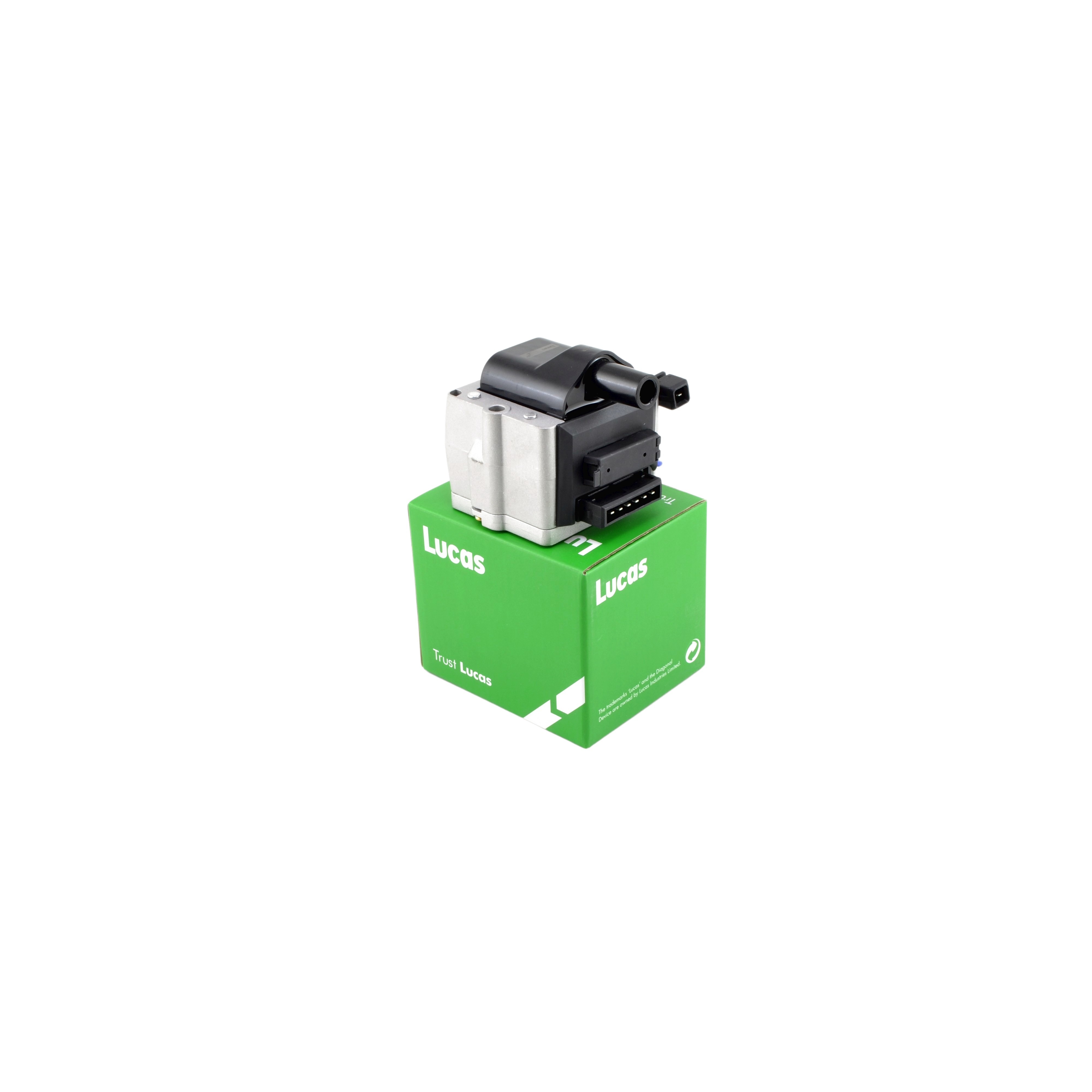Bobina Encendido Volkswagen Pointer Motor Audi 2.0 -