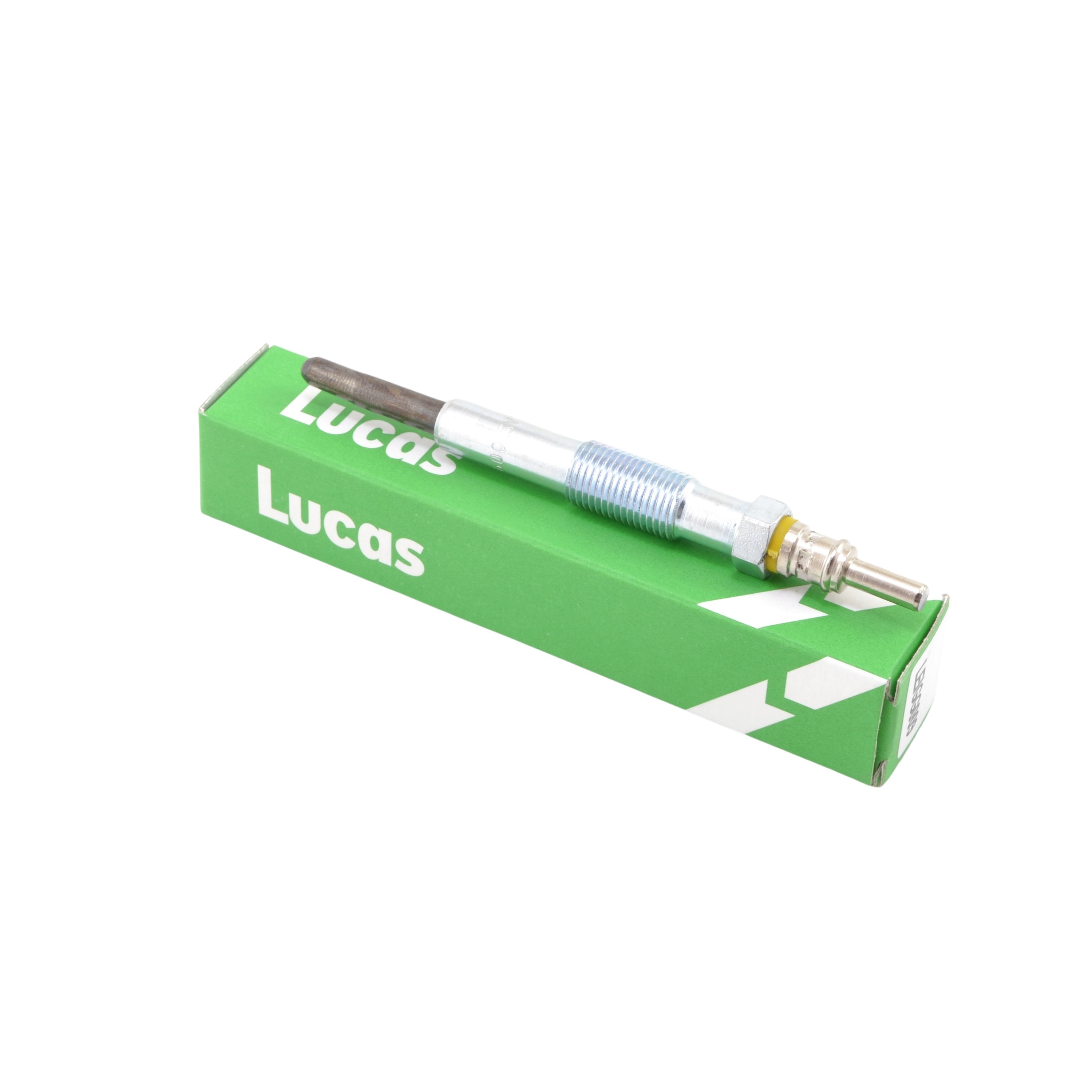 Bujia Precalentamiento Lucas Renault Clio 1.9 D Kangoo 1.9 D Megane 1.9 D Trafic 1.9 D