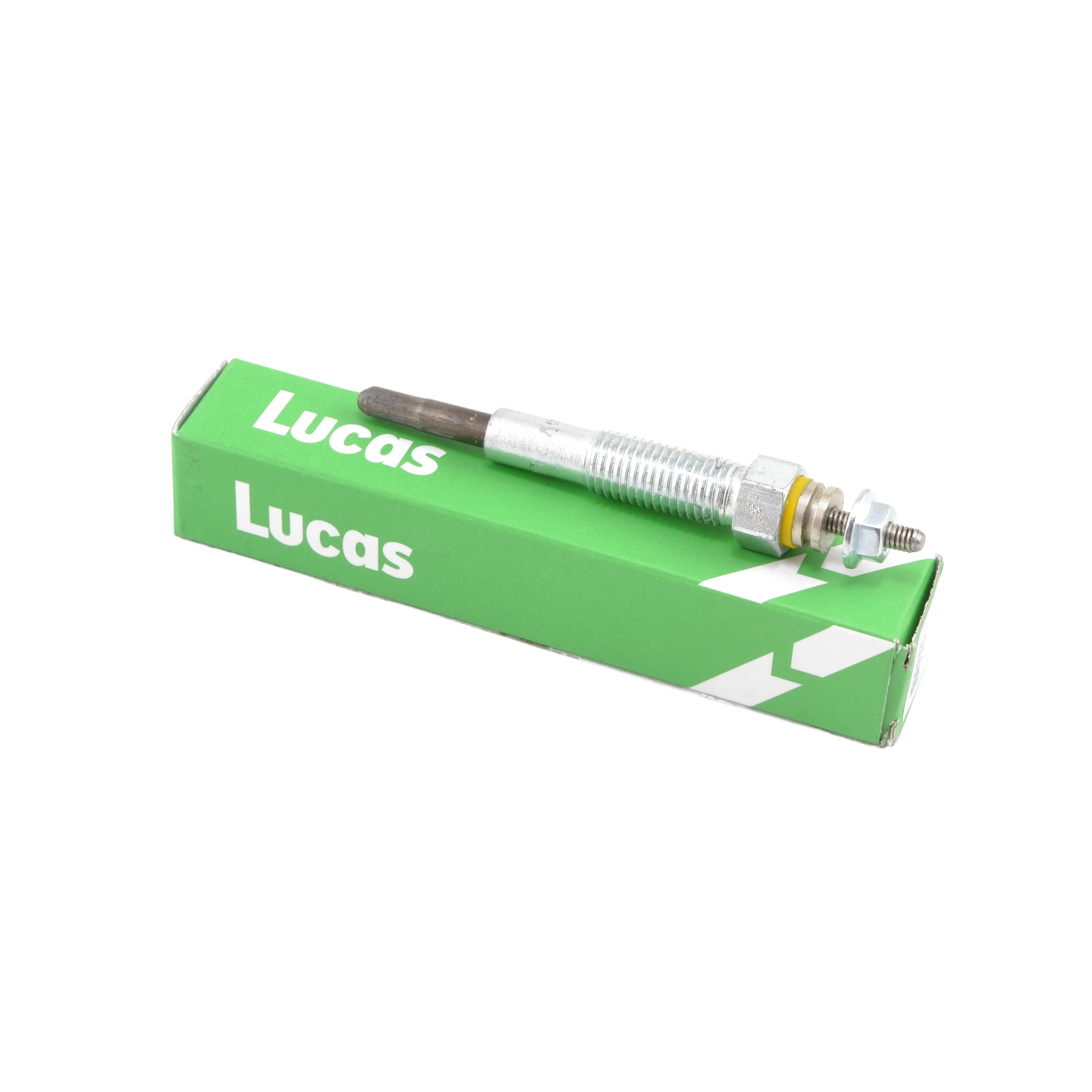 Bujia Precalentamiento Lucas Suzuki Vitara 2.0 Td