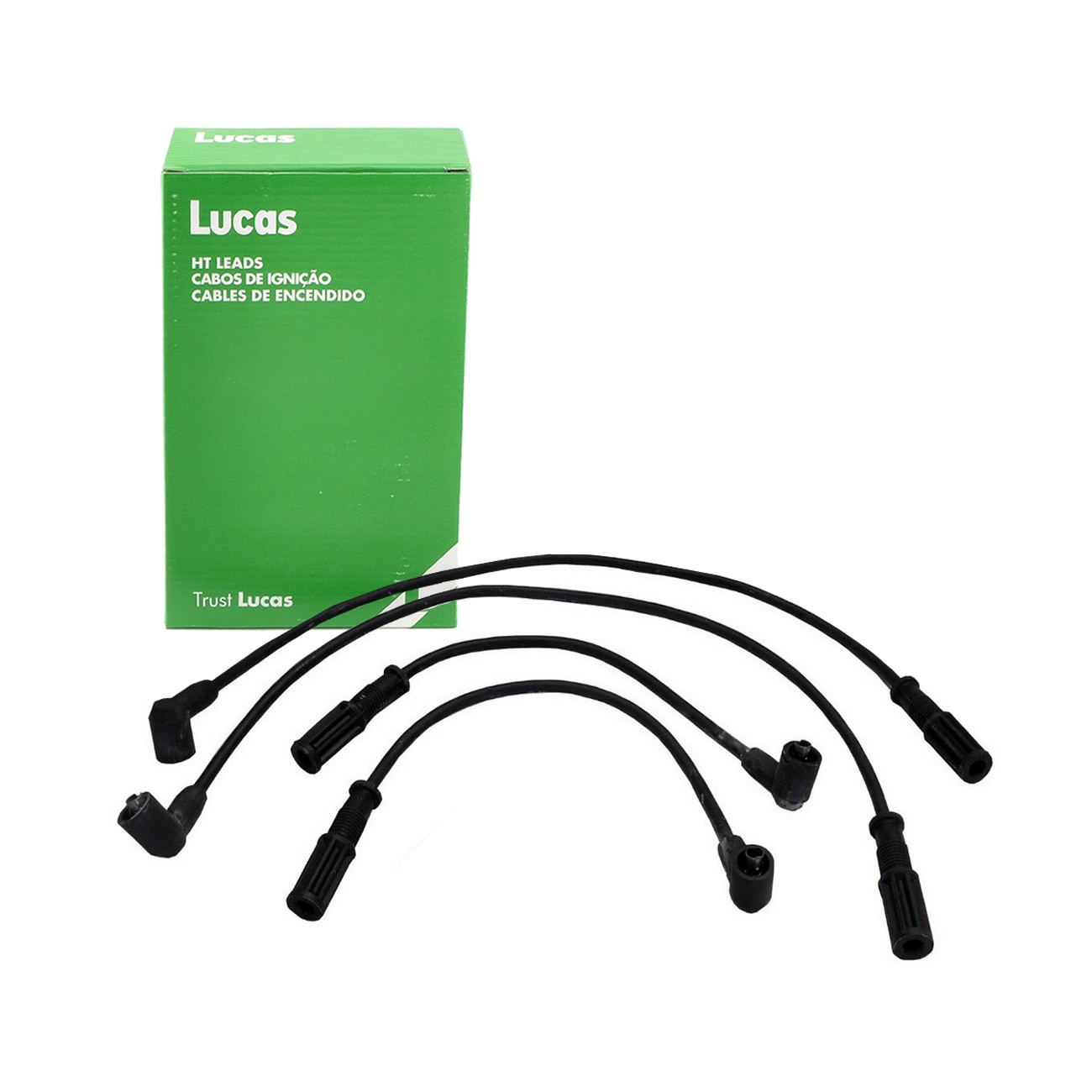 Cables De Bujia Fiat Duna Uno 1.4 Motor Tipo