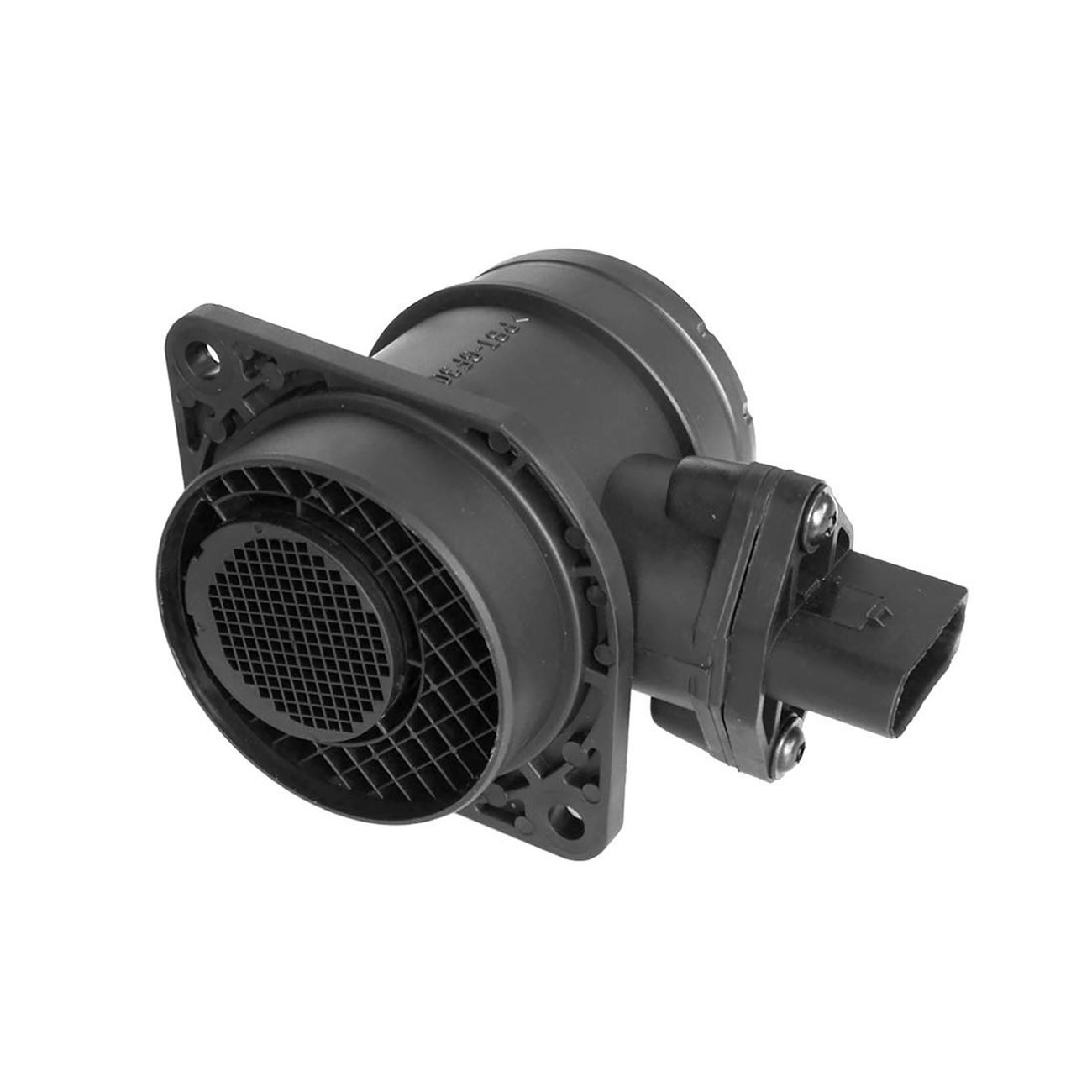 Caudalimetro Maf Lucas Para Audi A3 1.9 Tdi