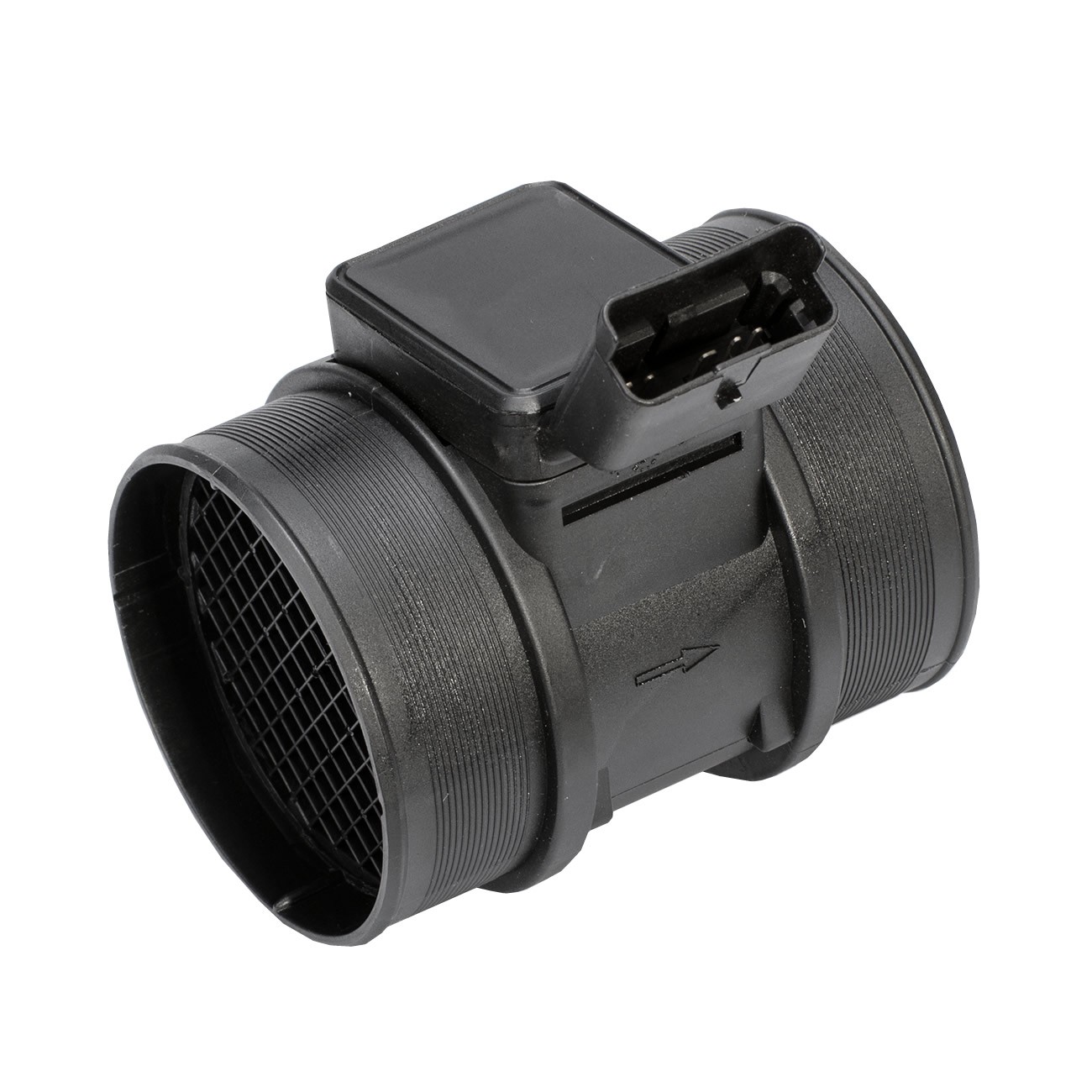 Caudalimetro Maf Lucas Para Peugeot 206 207 2.0 Hdi