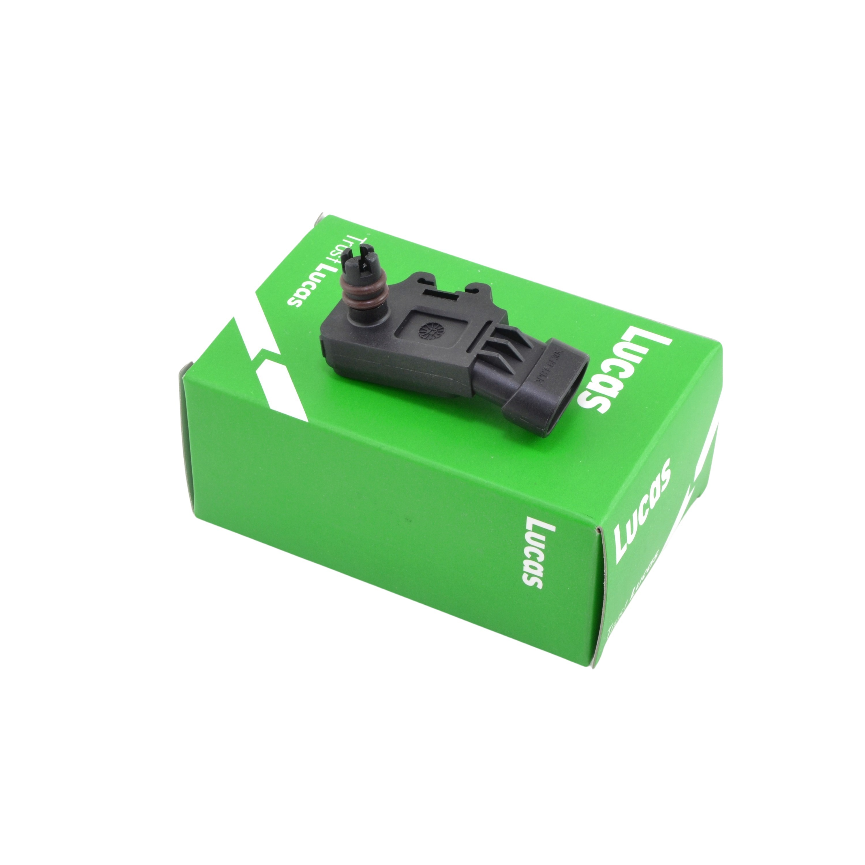 Sensor Map De Presion Absoluta Fiat Palio 1.8 8v