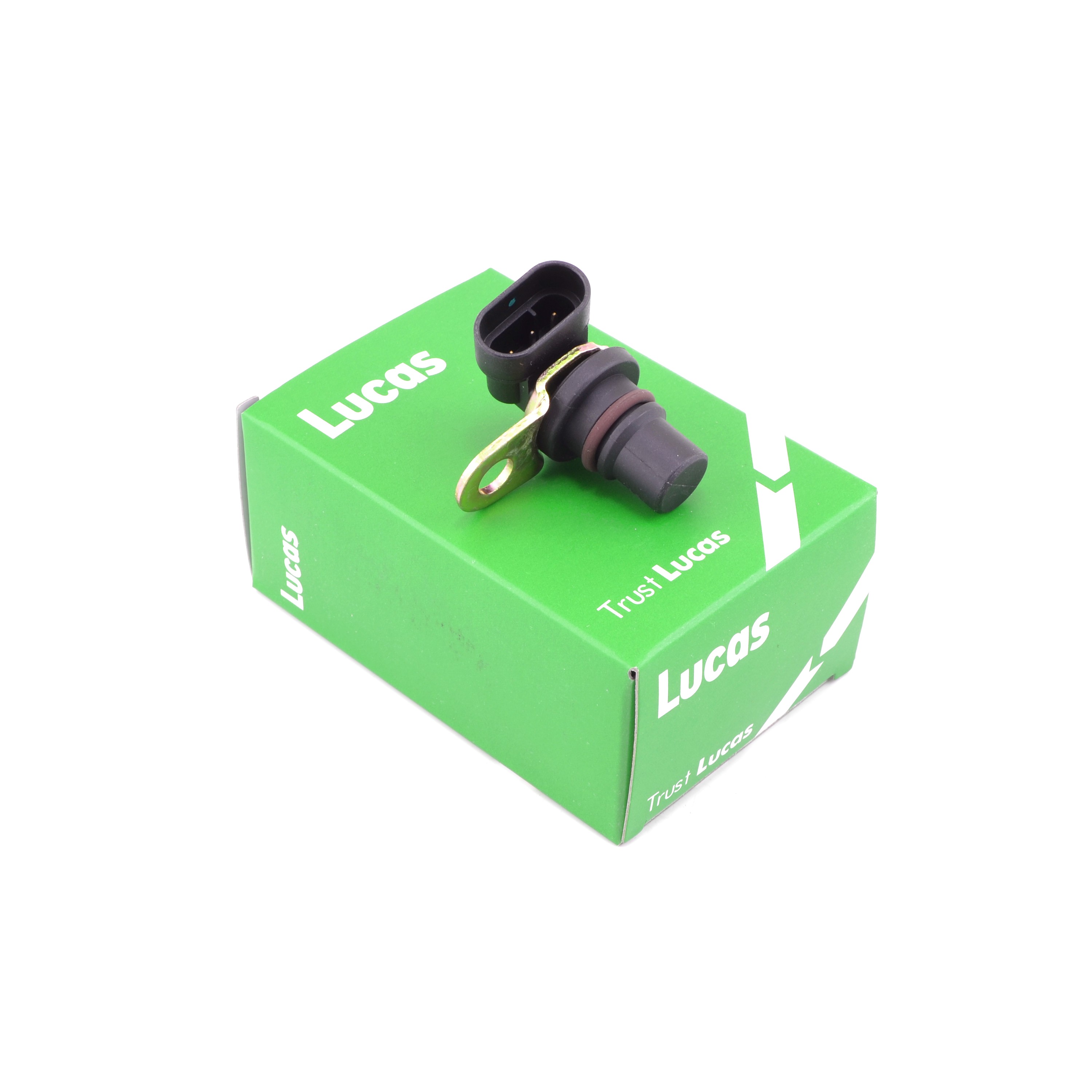 Sensor De Fase Rpm Leva Chevrolet Meriva 1.8