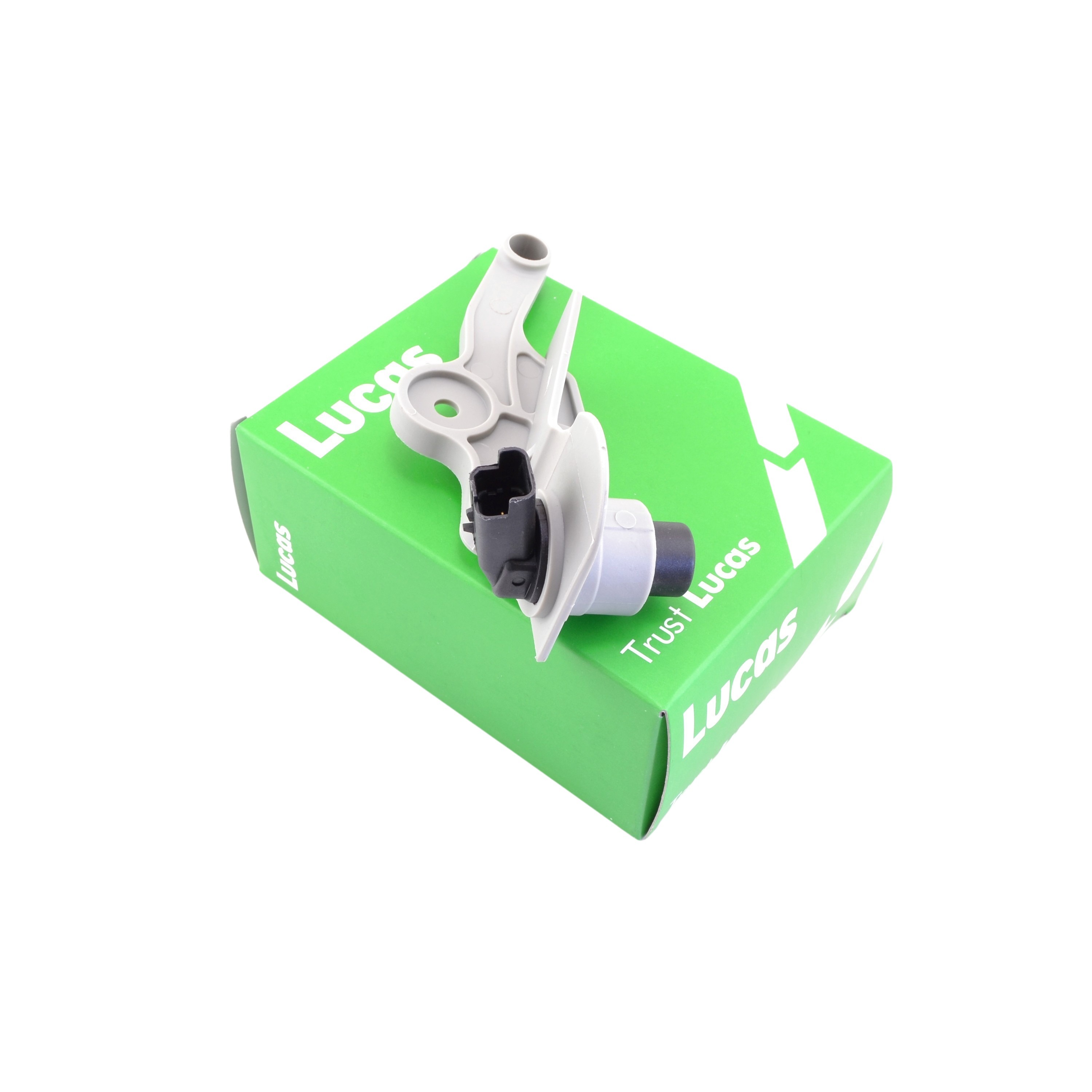 Sensor De Cigueñal Rpm Rotacion Peugeot 307 1.6 16v Gris