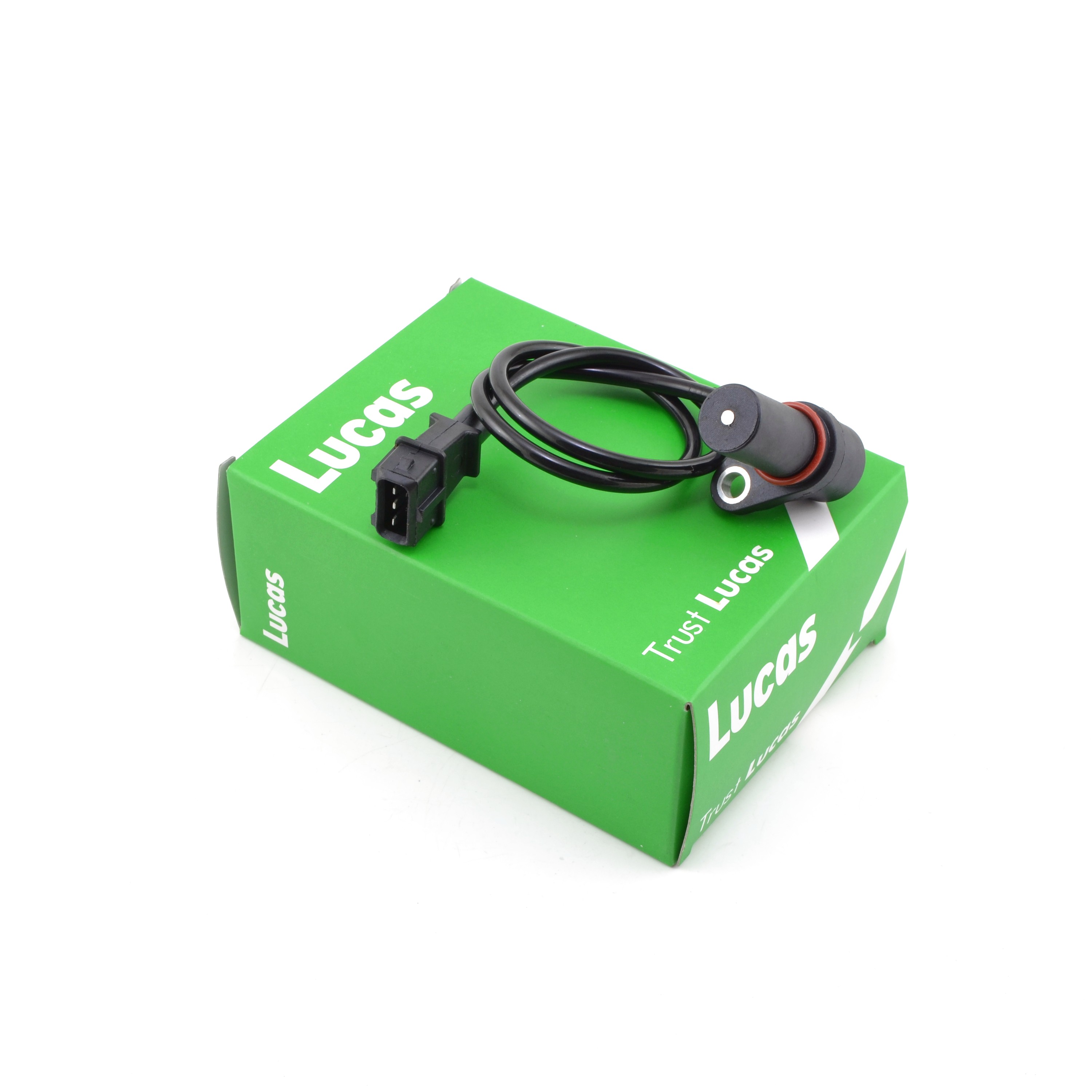 Sensor De Rpm Cigueñal Chevrolet Vectra 2.0 16v Dti