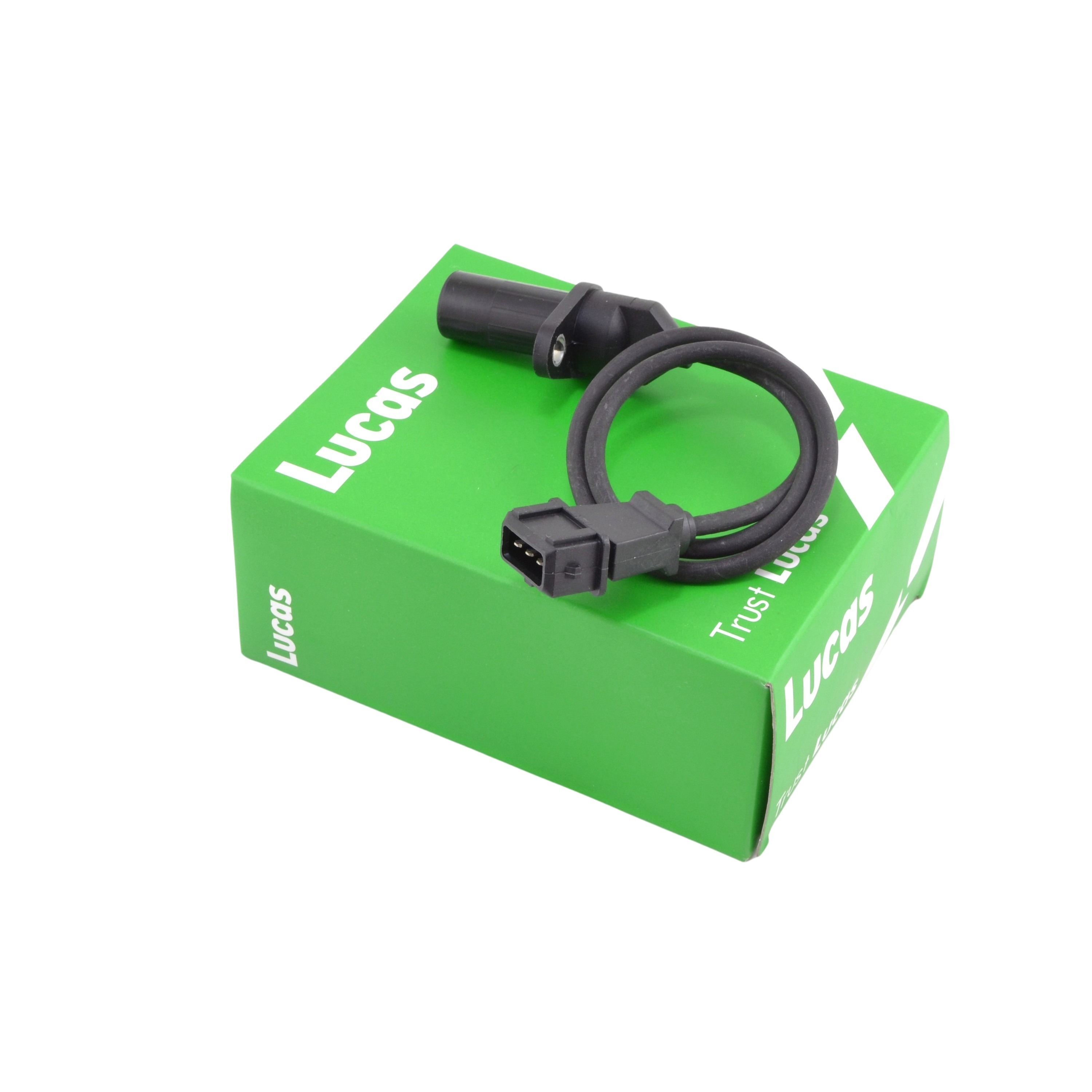 Sensor De Cigueñal Rpm Rotacion Peugeot Boxer 2.8 Hdi