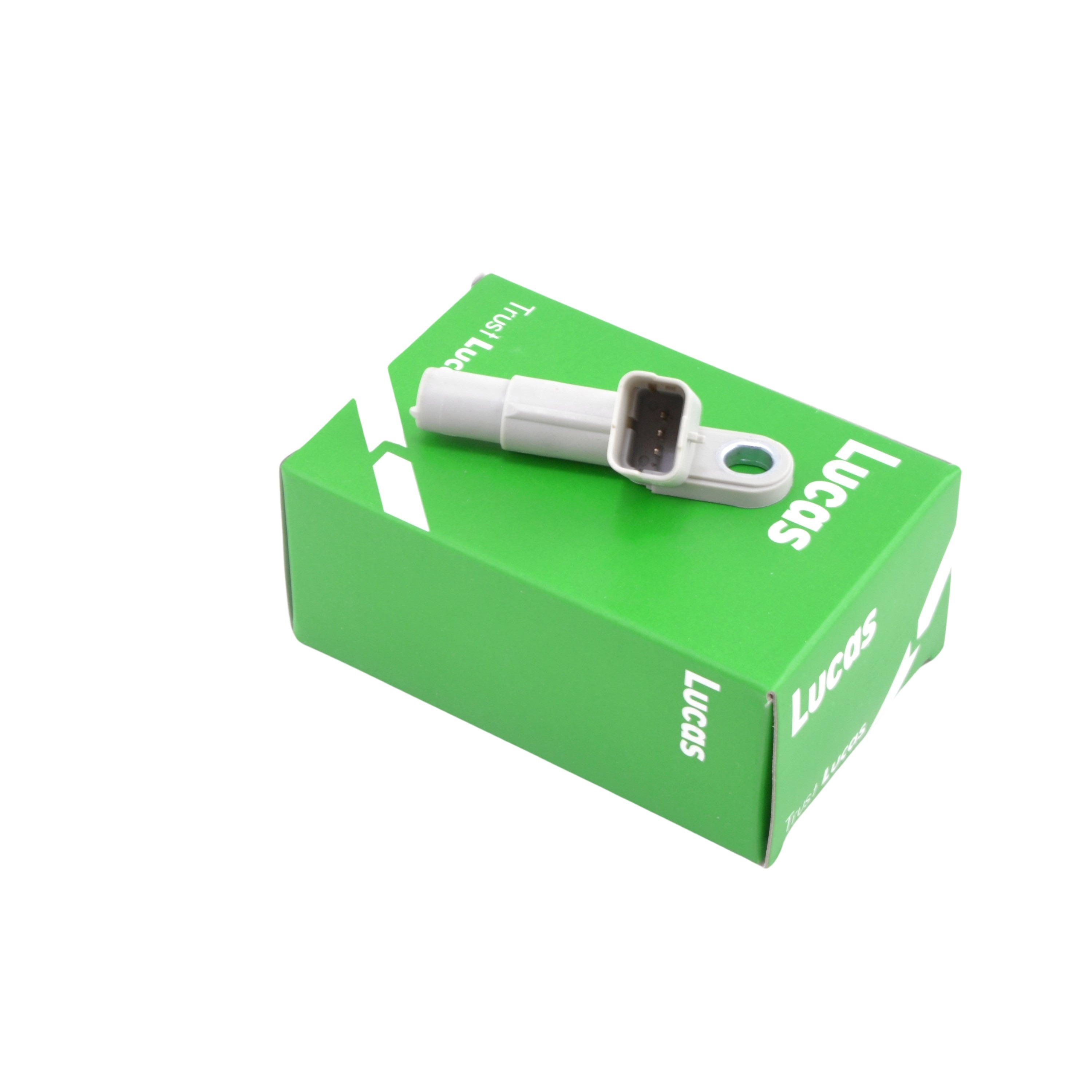 Sensor De Fase Rpm Leva Citroen C3 1.4 Hdi