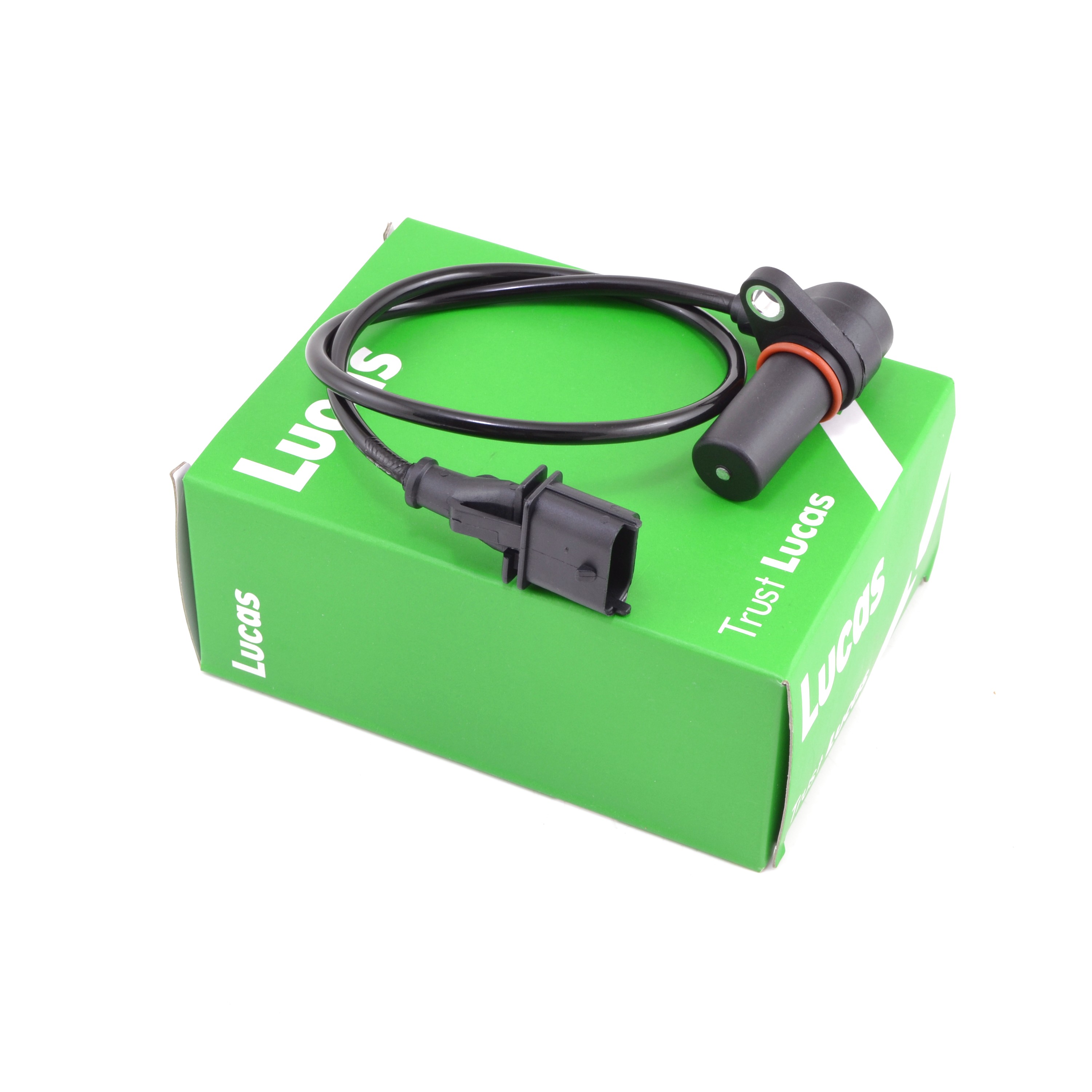 Sensor De Rpm Cigueñal Fiat Brava 1.9 Jtd