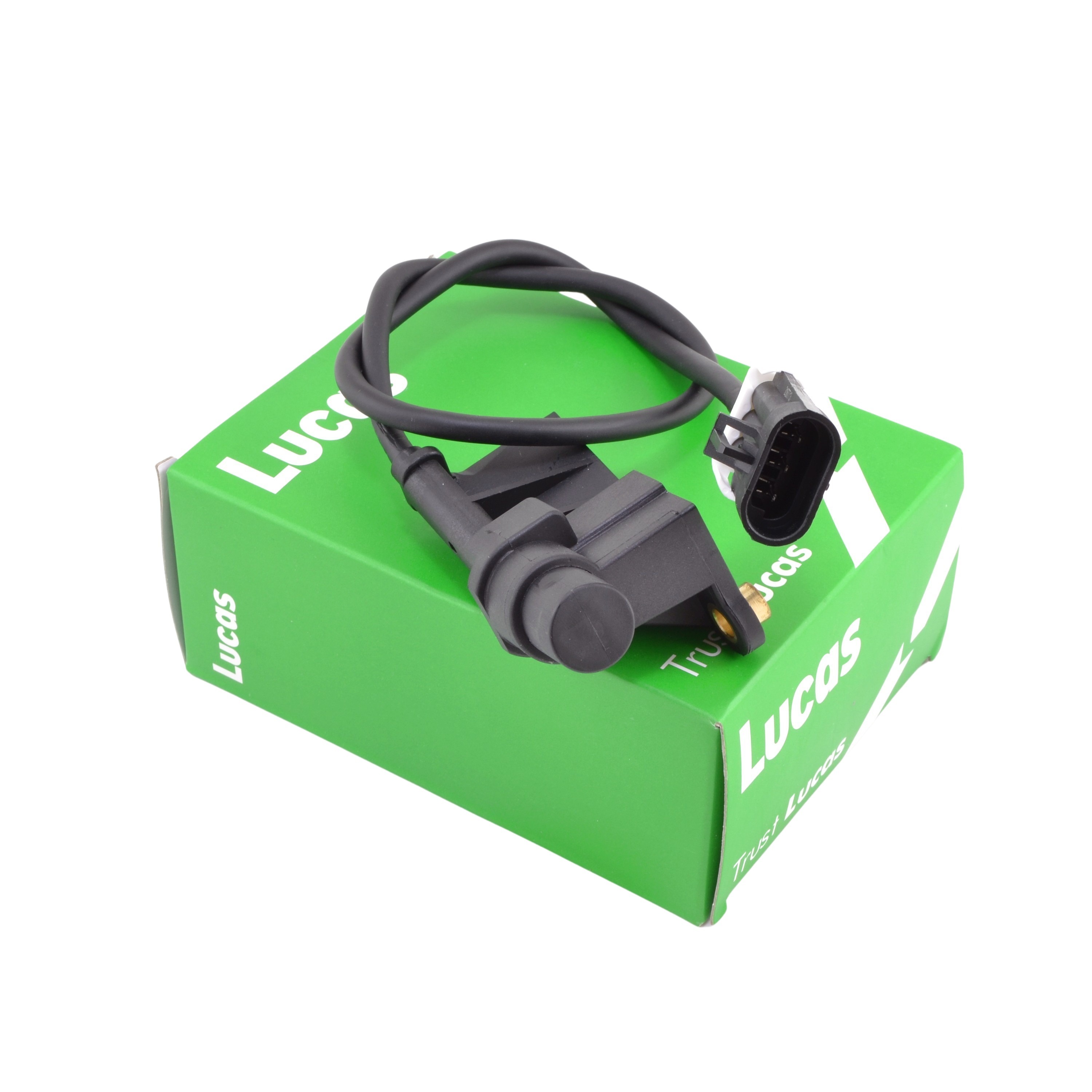 Sensor De Fase Posicion De Leva Chevrolet Corsa 1.4 16v