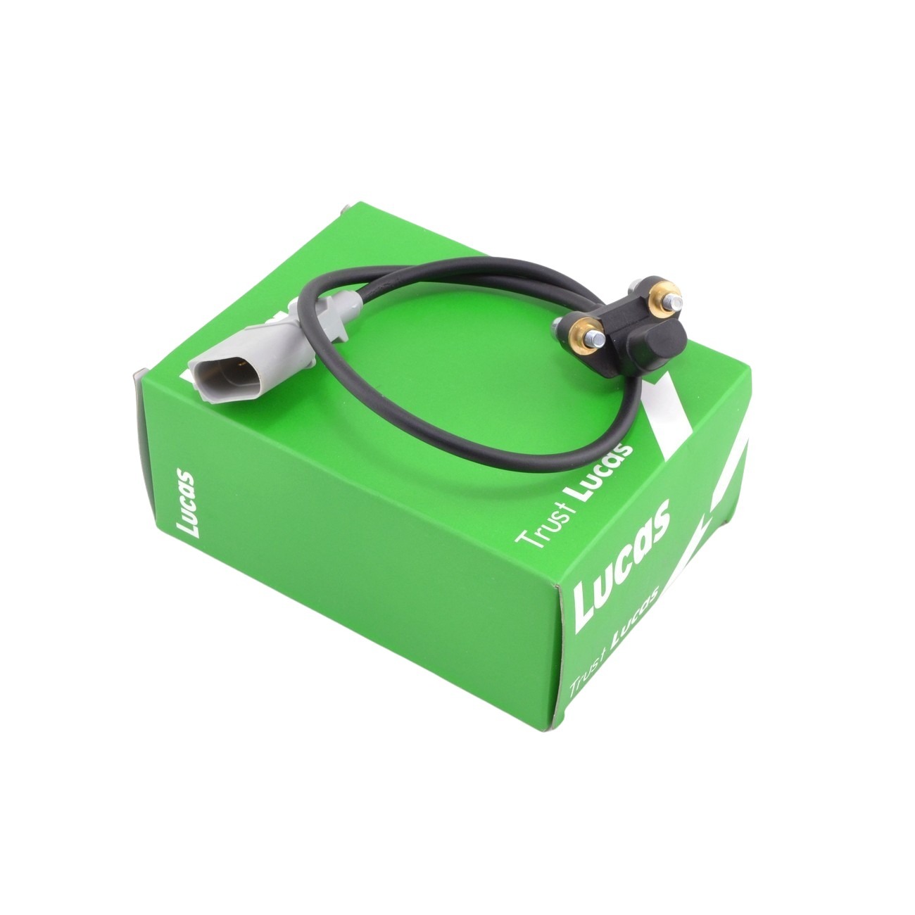 Sensor De Rpm Volkswagen Vento 2.5 Fsi