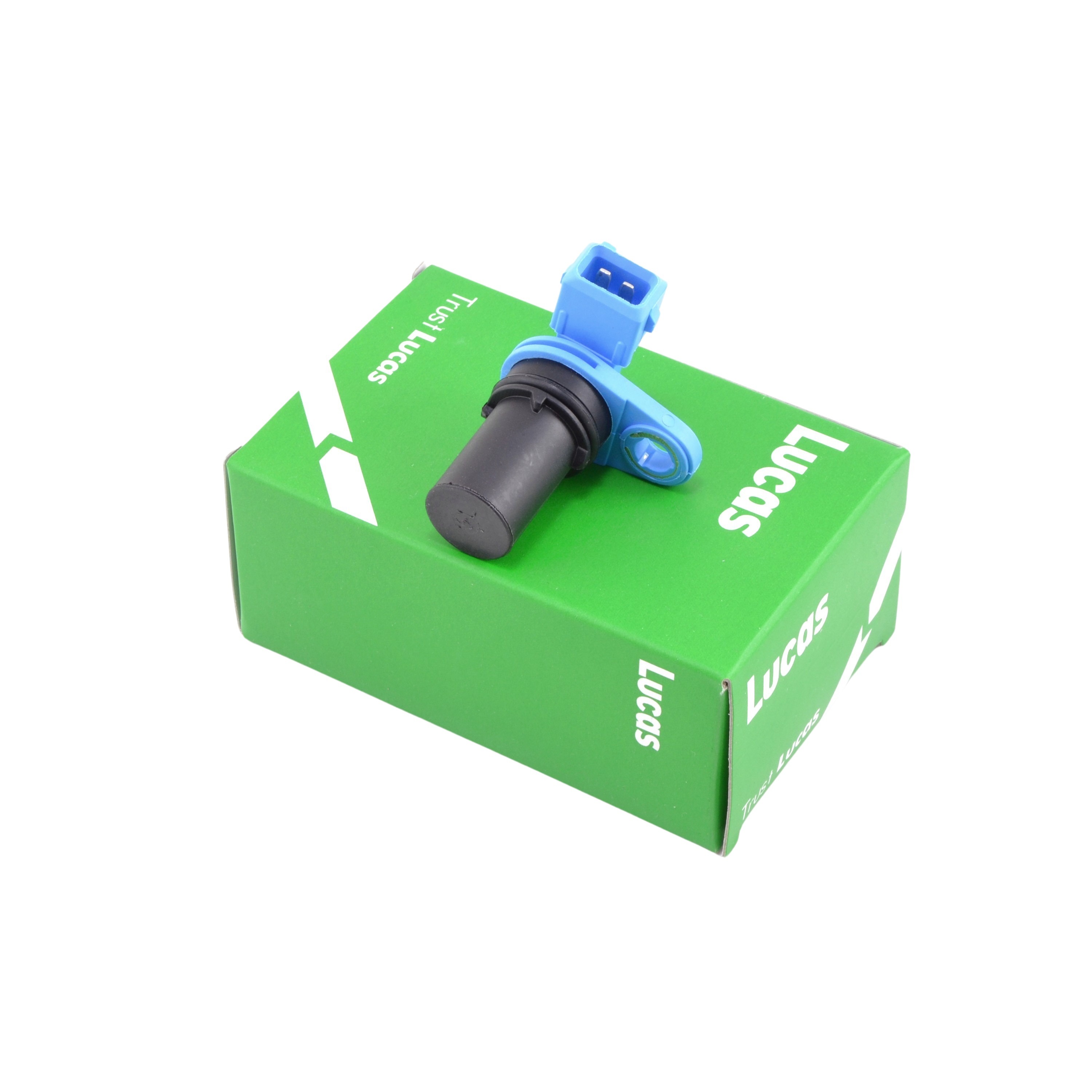 Sensor De Fase Leva Ford Fiesta 1.3 I