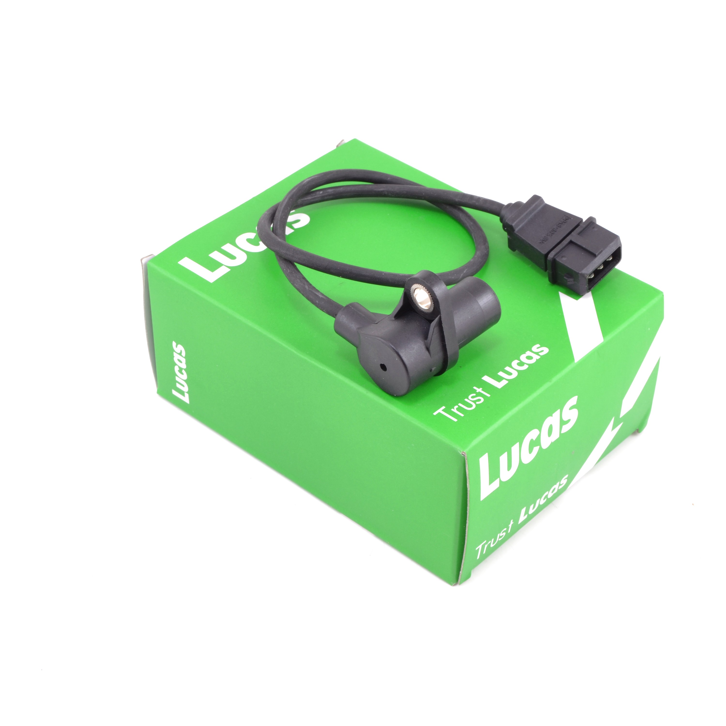 Sensor De Rpm Cigueñal Chery Tiggo 2.0 Lucas