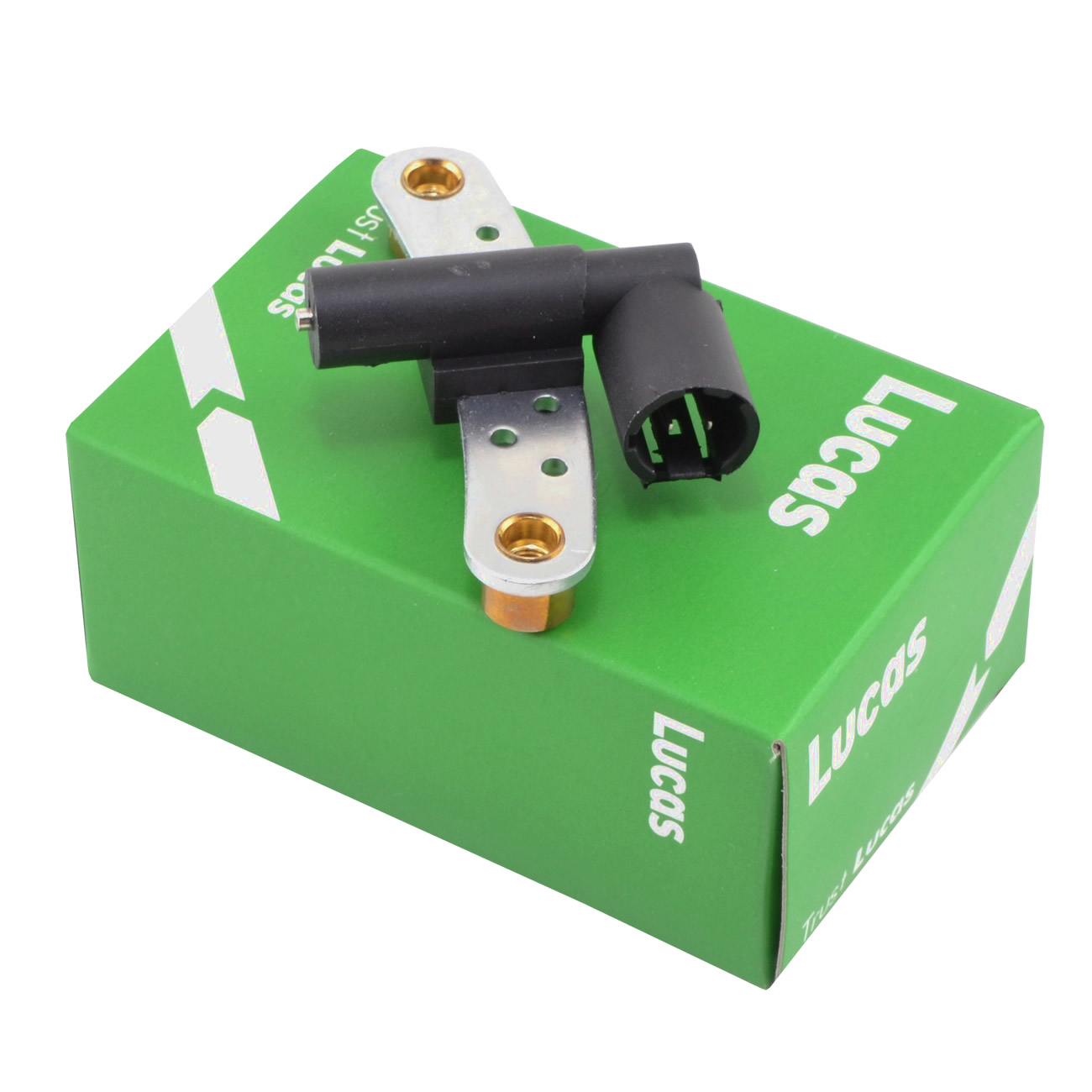 Sensor De Rpm Cigueñal Renault Megane Scenic 1.6 16v K4m
