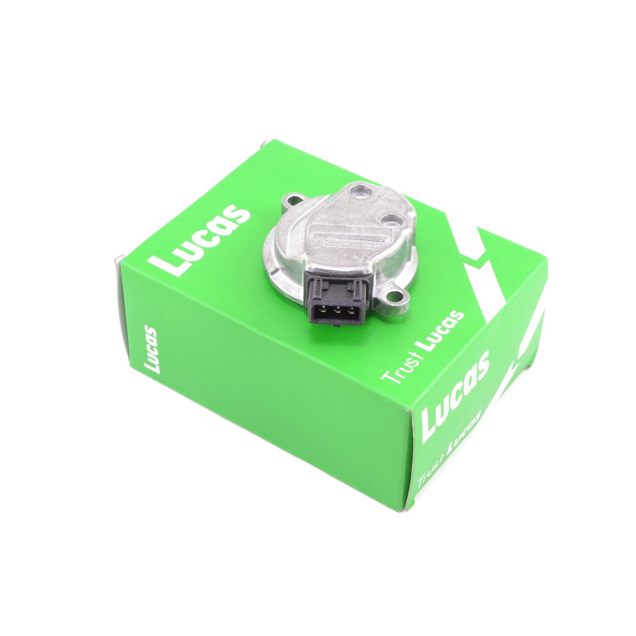 Sensor De Fase Leva Audi A6 3.7