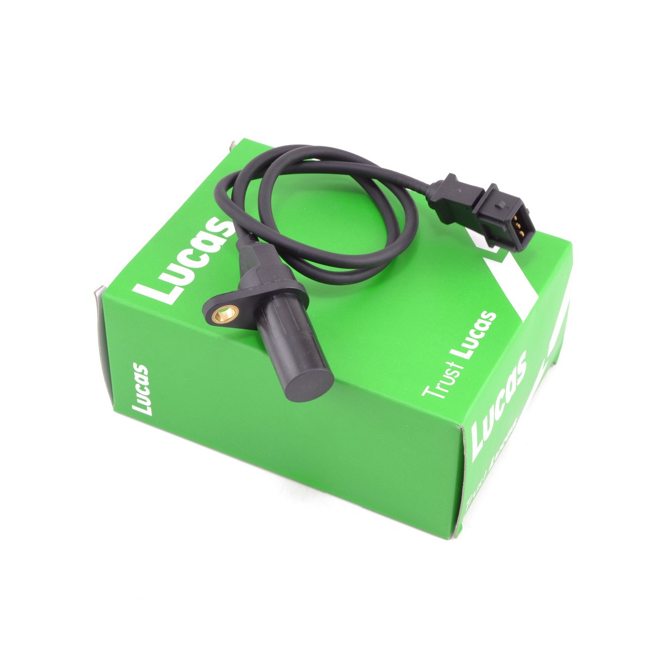 Sensor De Cigueñal Rpm Rotacion Fiat Fiorino 1.3 Mpi 8v