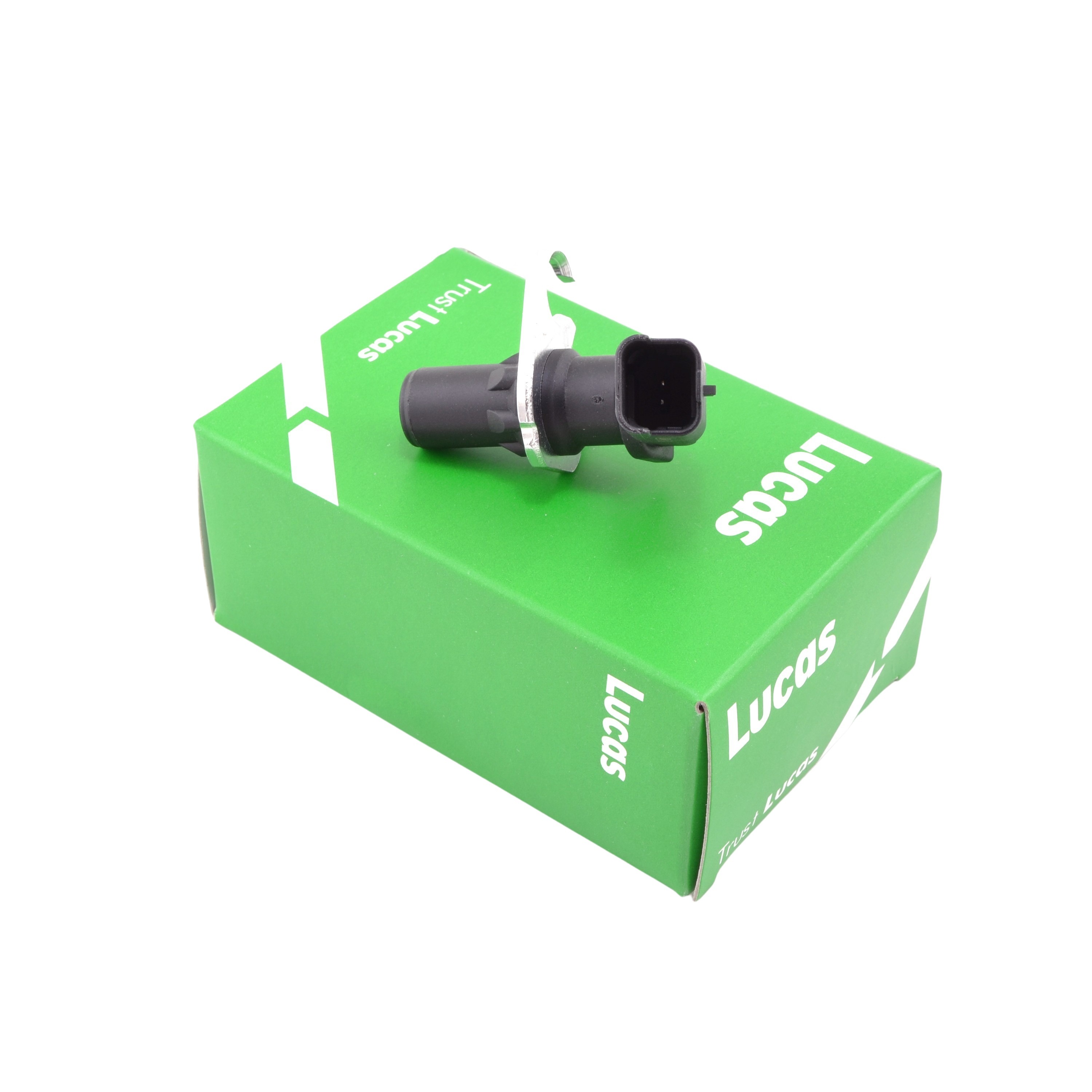 Sensor De Cigueñal Rpm Rotacion Citroen C5 2.0 Hdi