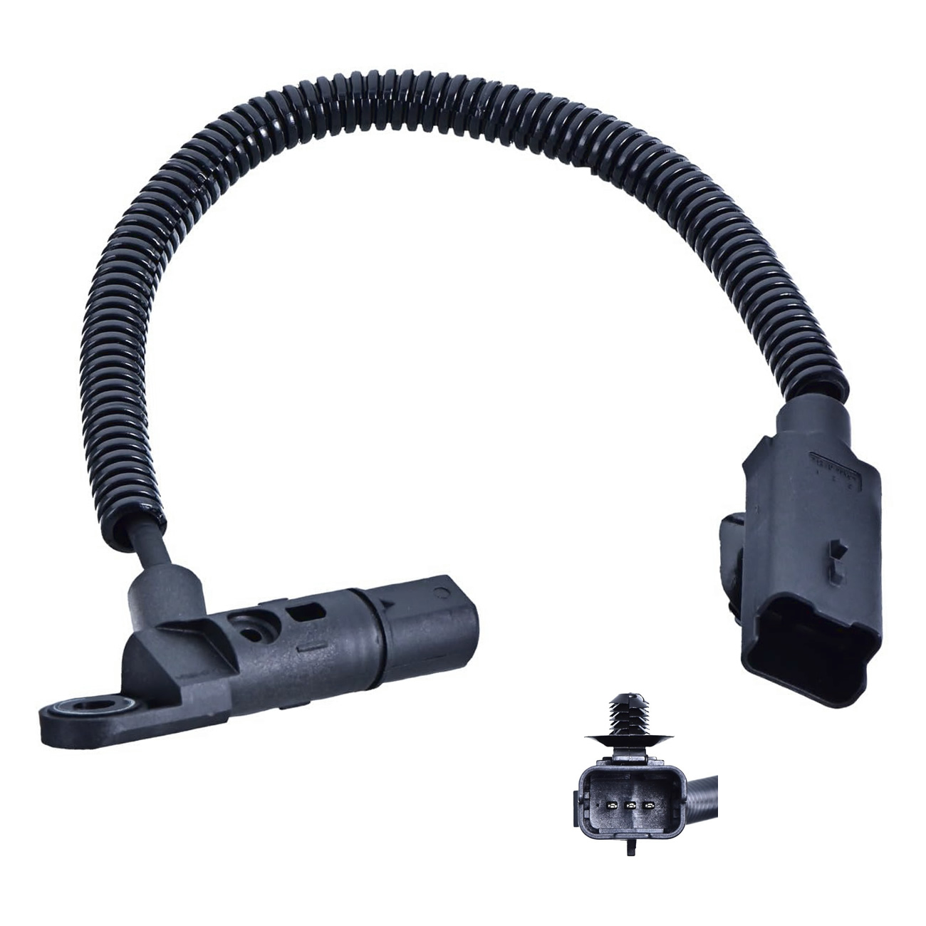 Sensor Fase Citroen C4 Peugeot 208 308 408 508 5008 1.6 Hdi
