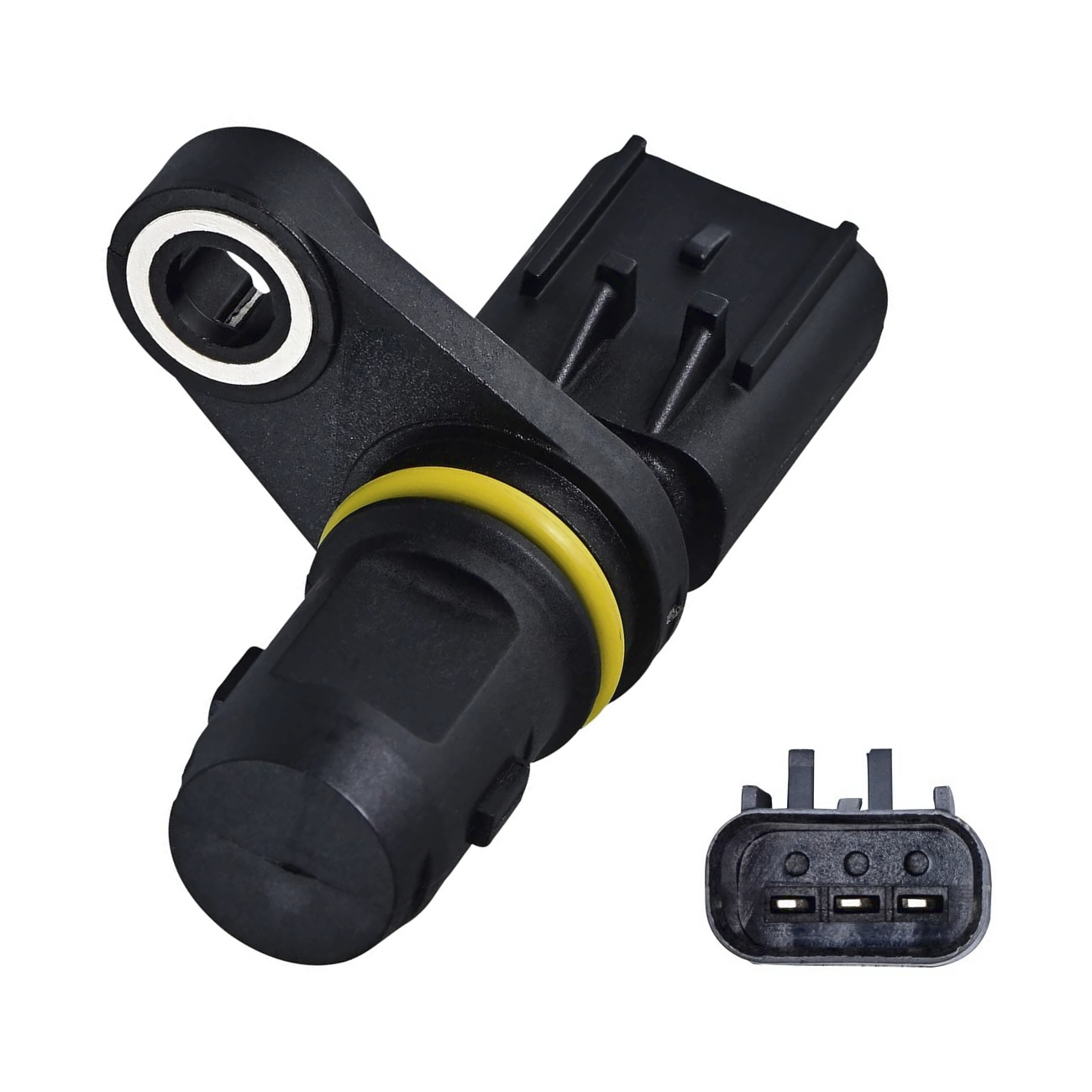 Sensor Rpm Fiat Argo Cronos Tipo Toro Jeep Renegade 1.6 1.8