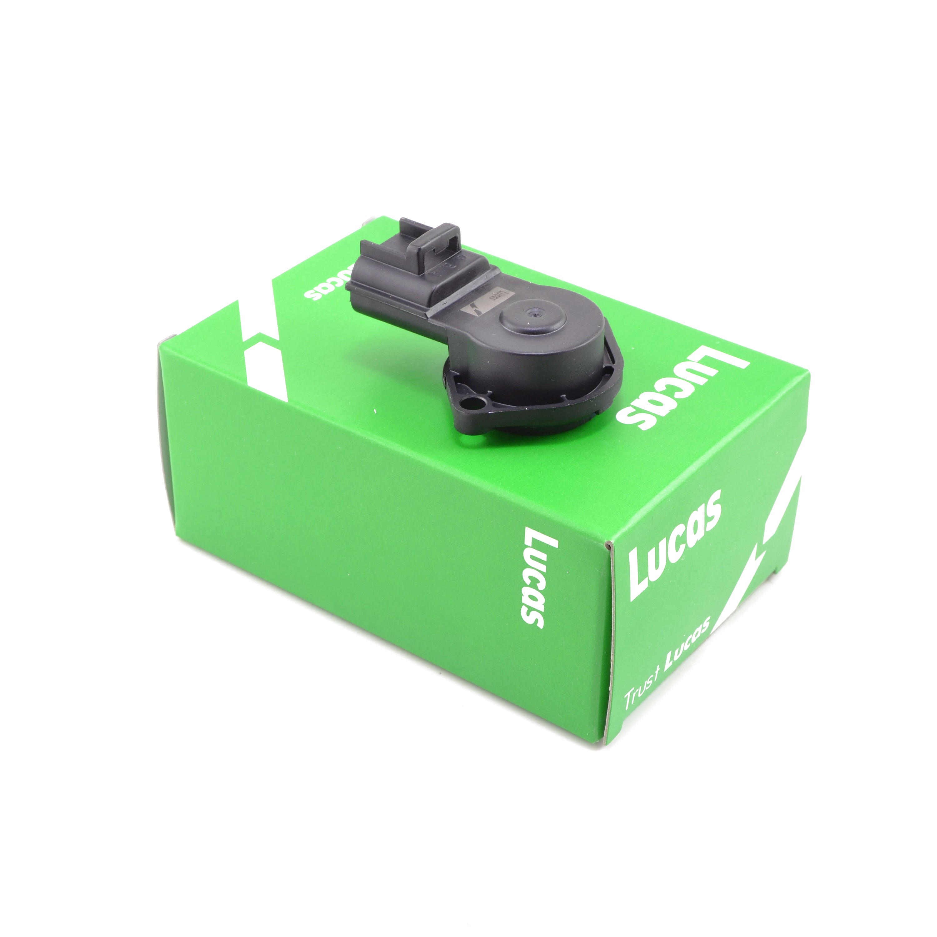 Sensor Tps Ford Focus Mondeo Ecosport 1.6 1.8 2.0
