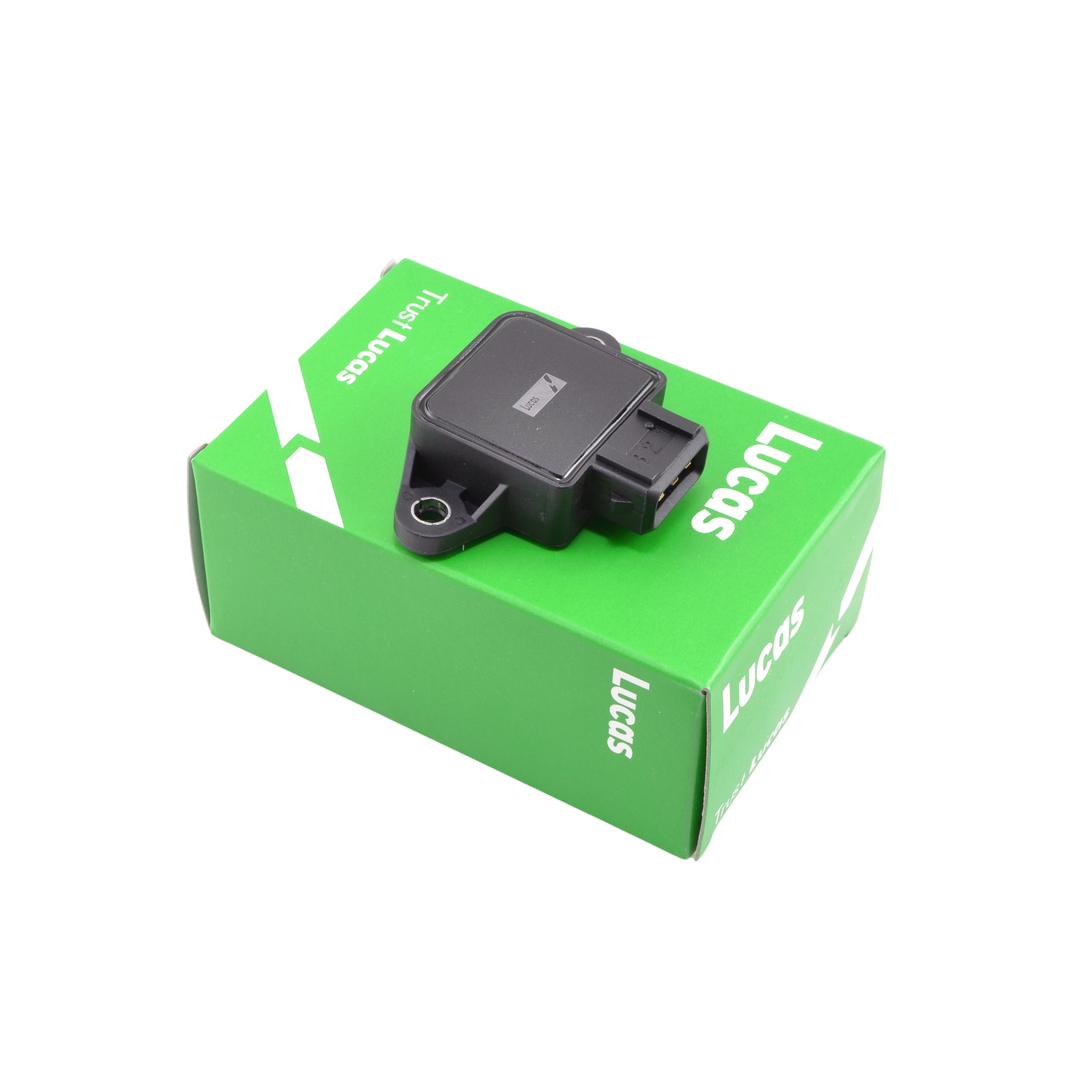 Sensor Tps Accent Coupe Elantra 1.5 1.8 2.0