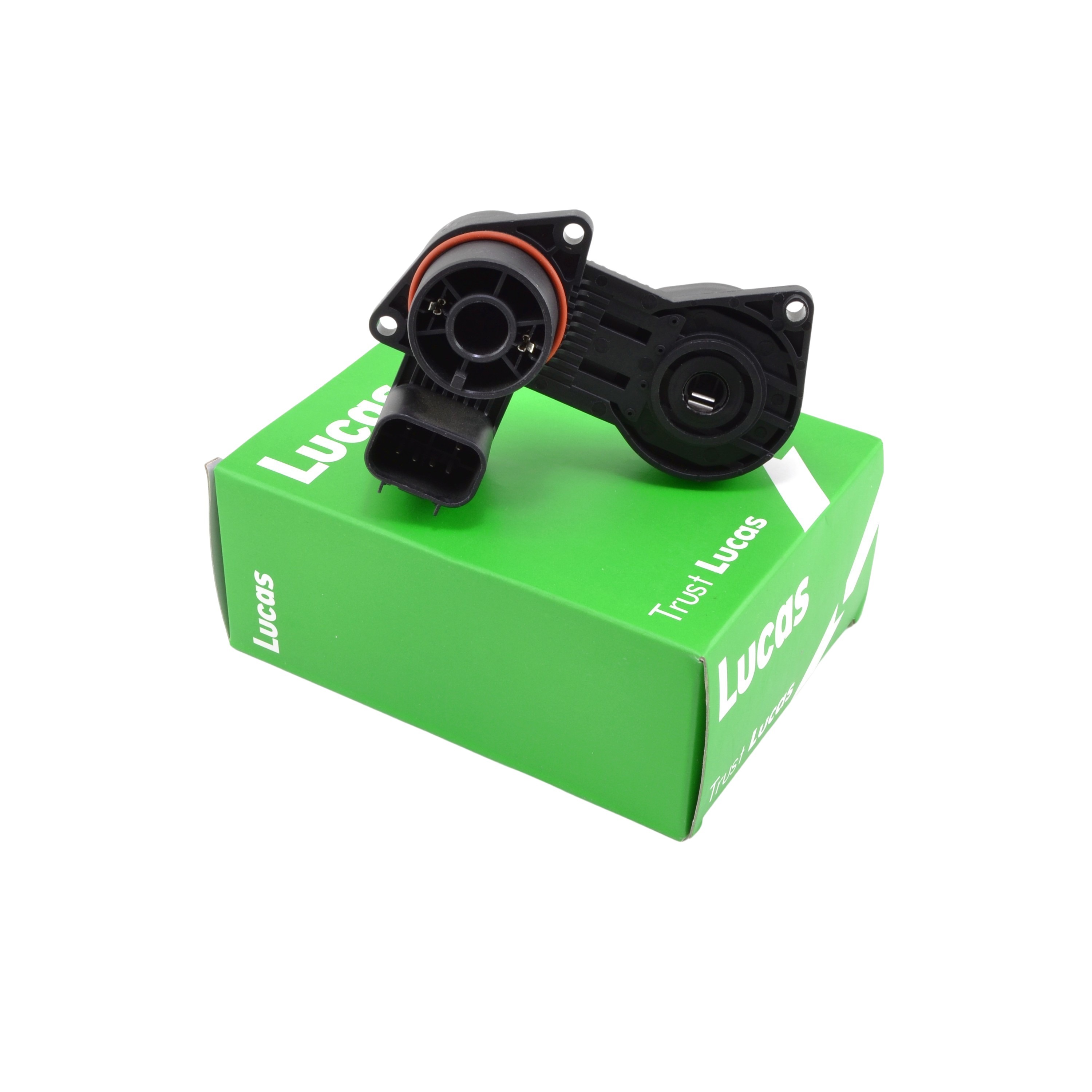 Sensor Tps Posicion Mariposa Fiat Idea 1.8 8v