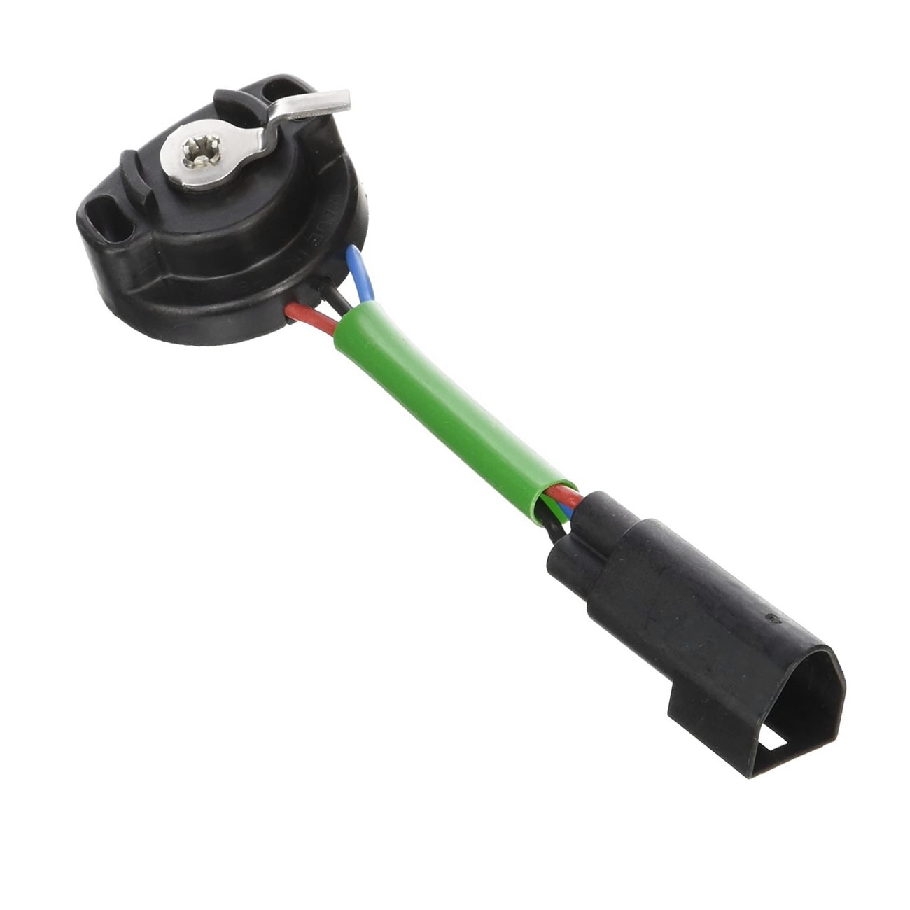 Sensor Tps Posicion Mariposa Ford Fiesta Español 1.3 8v