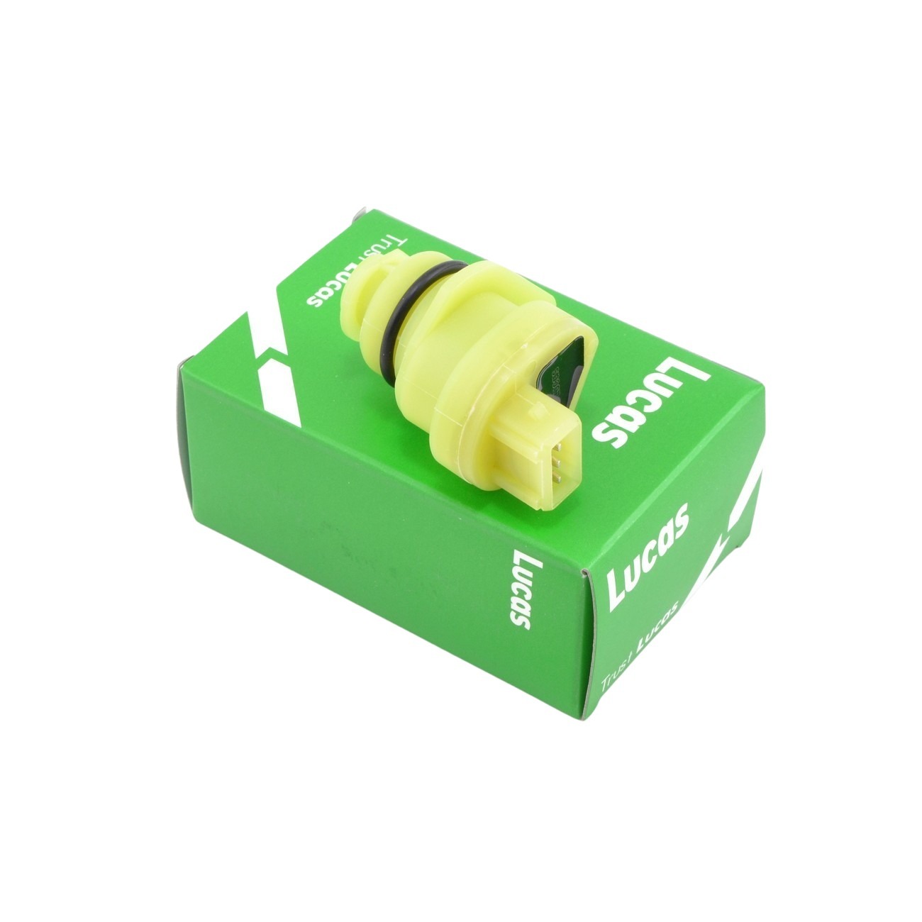 Sensor De Velocidad Vss Peugeot 206 Sin Cable De Velocimetro