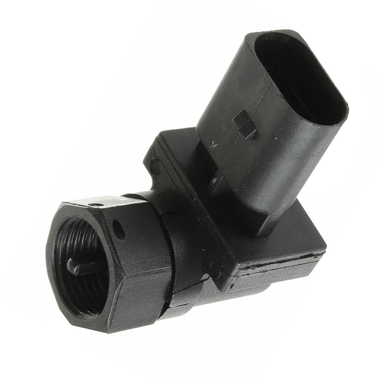 Sensor Velocidad Vw Polo Passat Sharan 1.6 1.8 T 2.0 1.9 Tdi