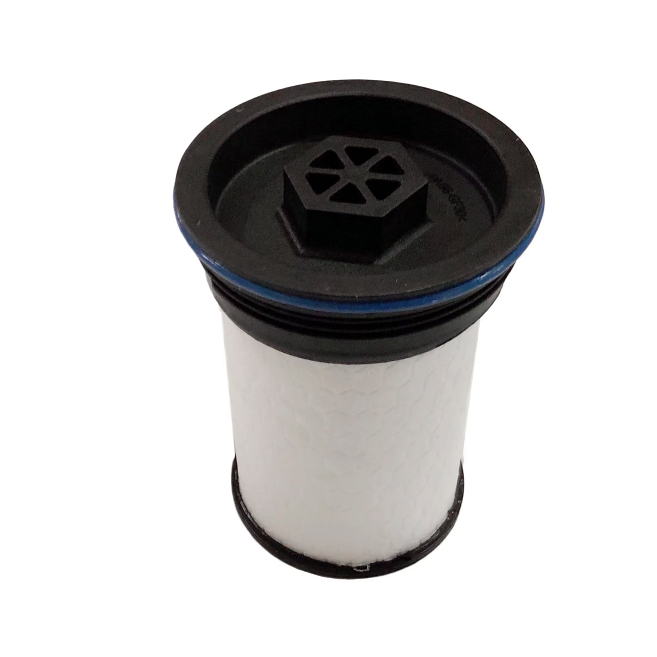 Filtro De Gasoil Chevrolet S10 Trailblazer 2.8 D