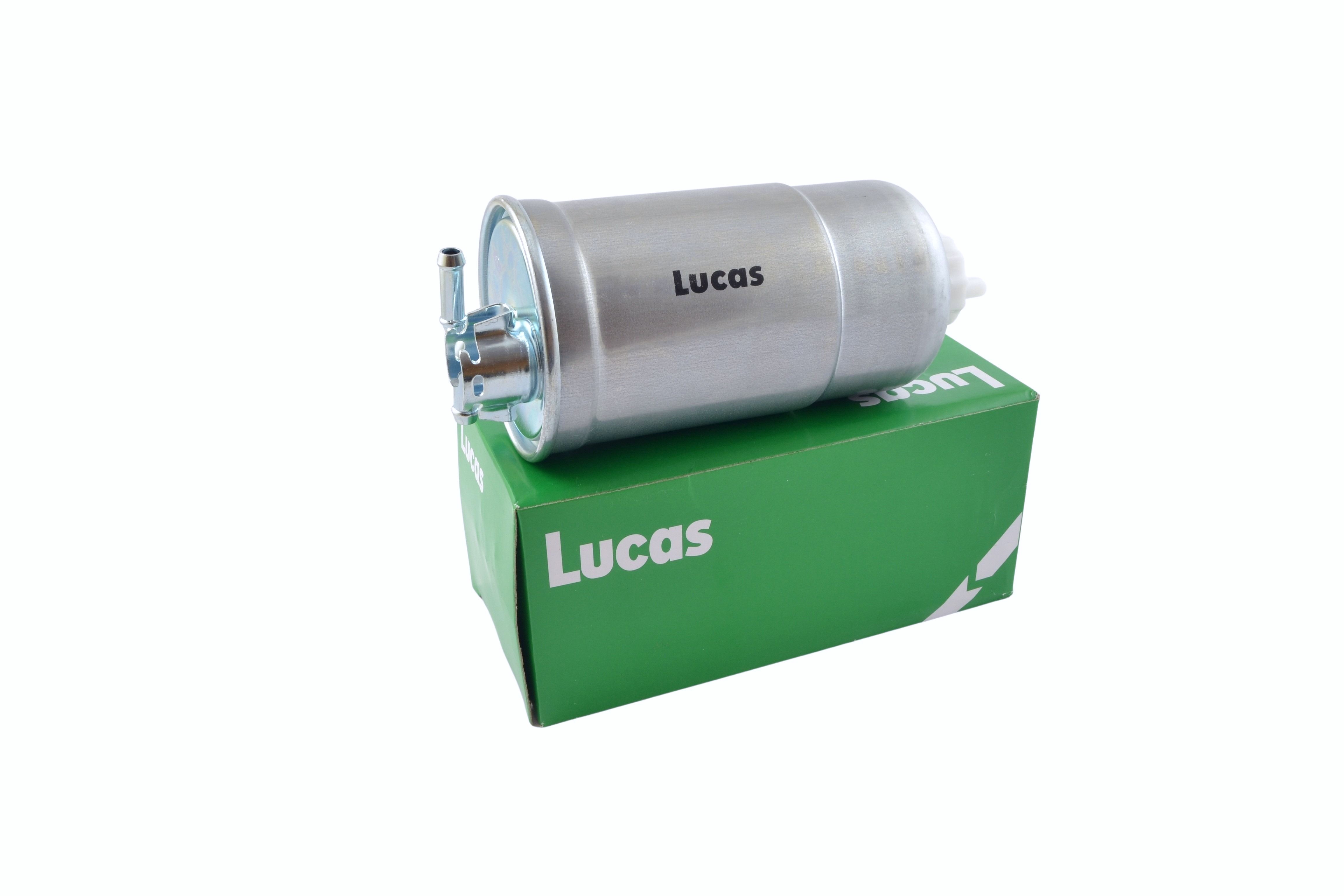 Filtro De Gasoil Vw Bora Golf New Beetle Passat 1.9 Tdi