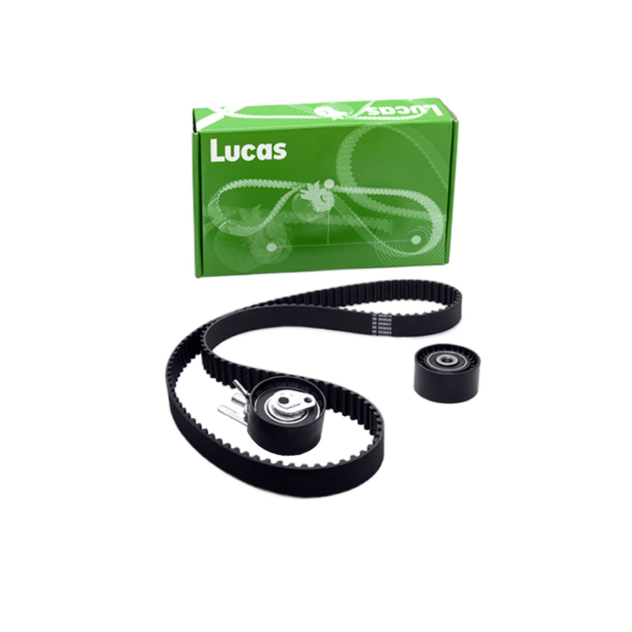 Kit Distribucion Mini Cooper R55 R56 1.6