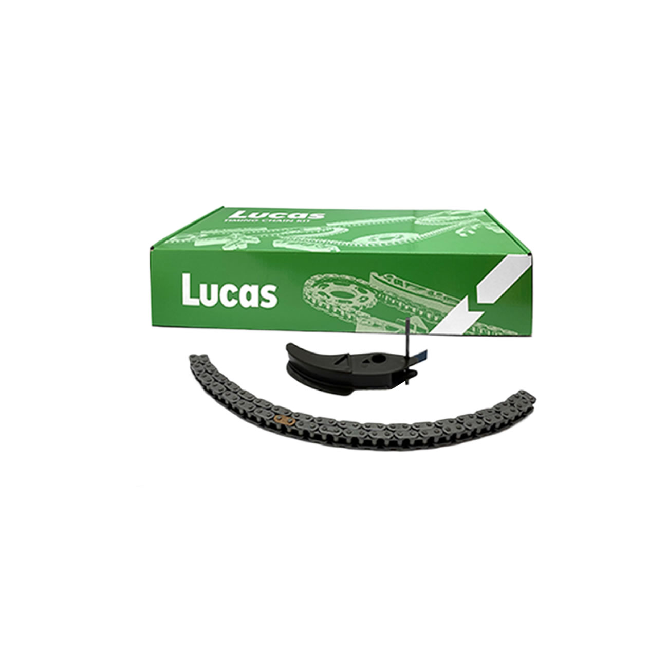 Kit Distribucion Ford Mondeo Ranger Transit 2.0 2.2 2.4 Tdci