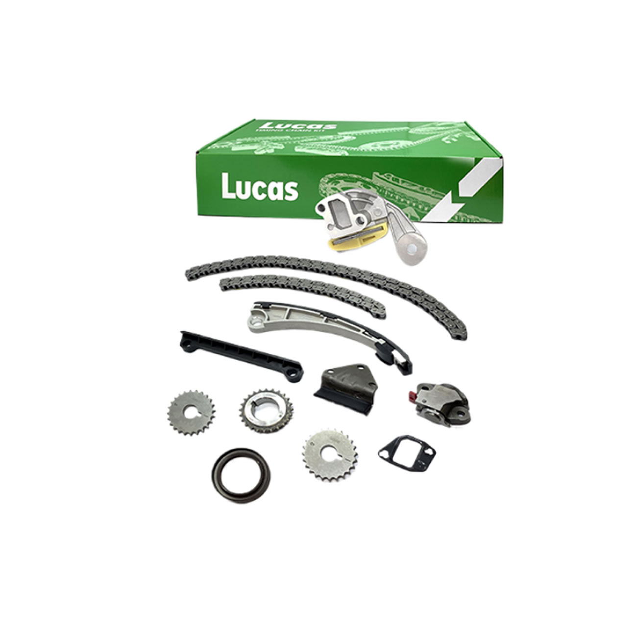 Kit Distribucion Suzuki Baleno Grand Vitara 1.8 2.0