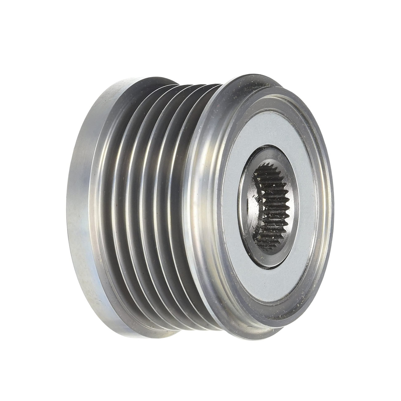 Polea Alternador Citroen Jumper Peugeot Boxer Ducato Daily