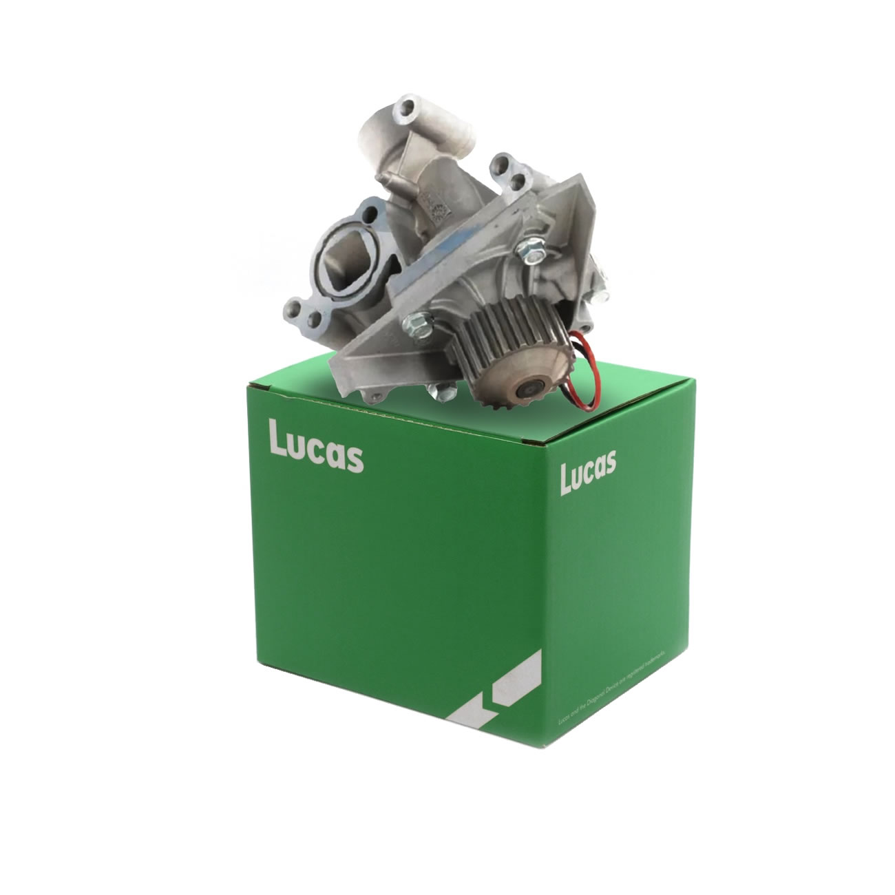 Bomba Agua Completa Citroen C4 C5 Jumpy Xsara 1.8 2.0
