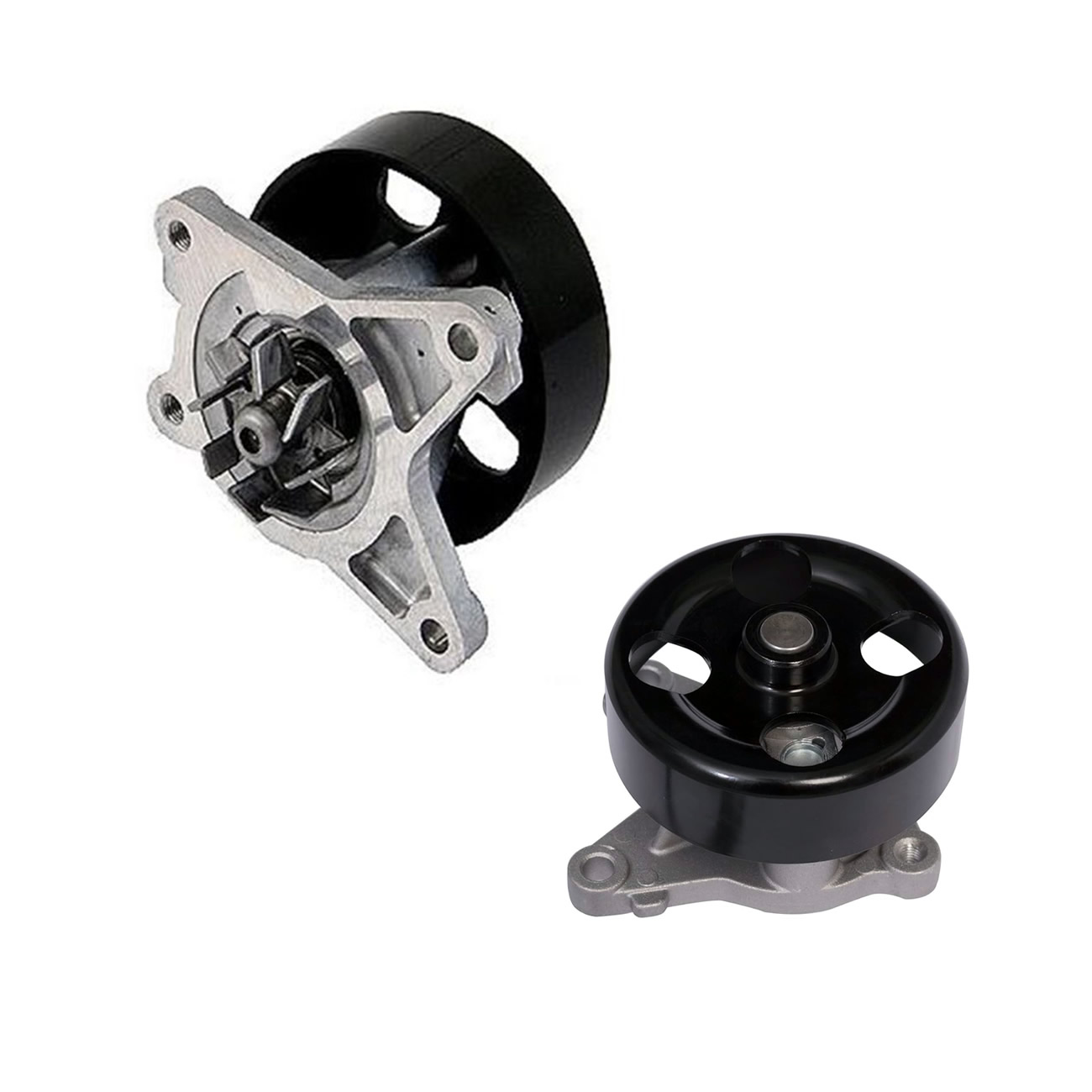 Bomba De Agua Renault Scenic Megane Laguna 2.0