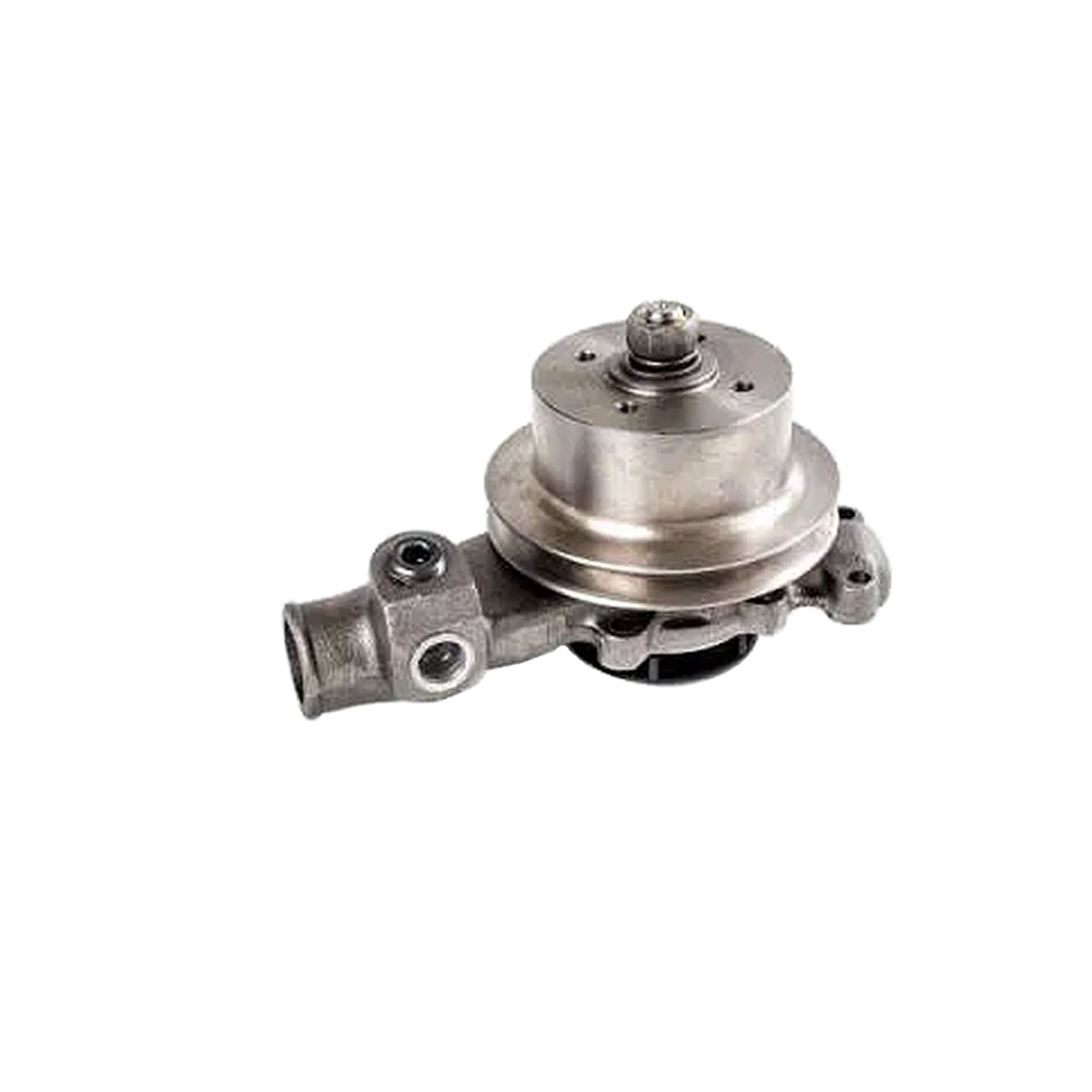 Bomba De Agua Chevrolet D10 D20 D40 4.o
