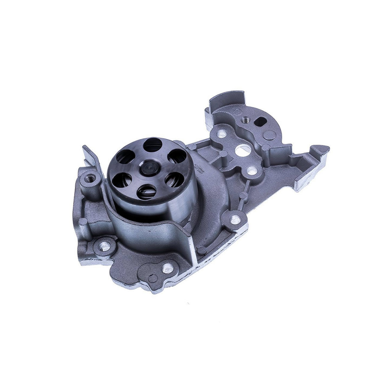 Bomba De Agua Renault Clio Kangoo Logan Twingo 1.2