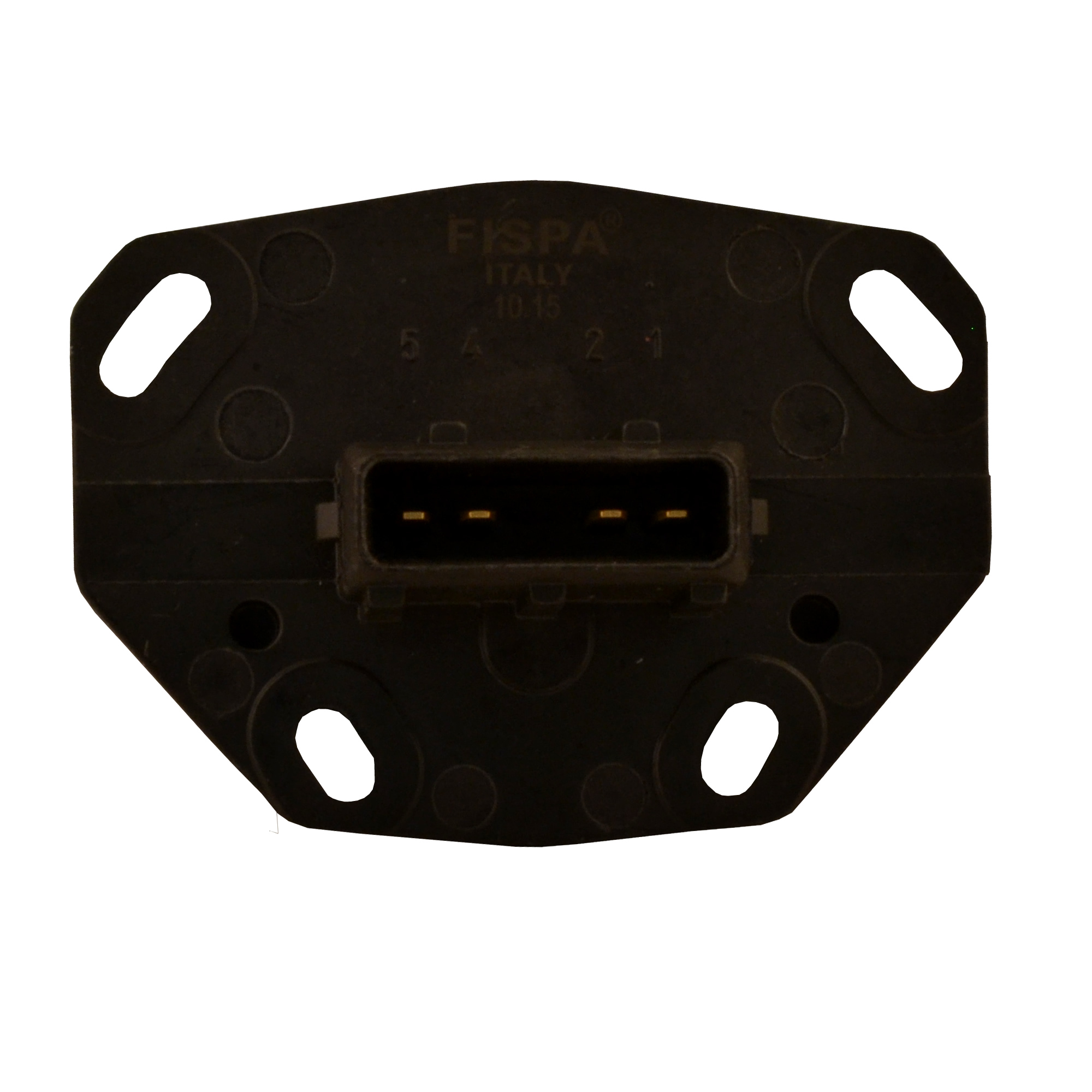Sensor Tps Posicion Mariposa Fiat Tipo 1.6 Monopunto