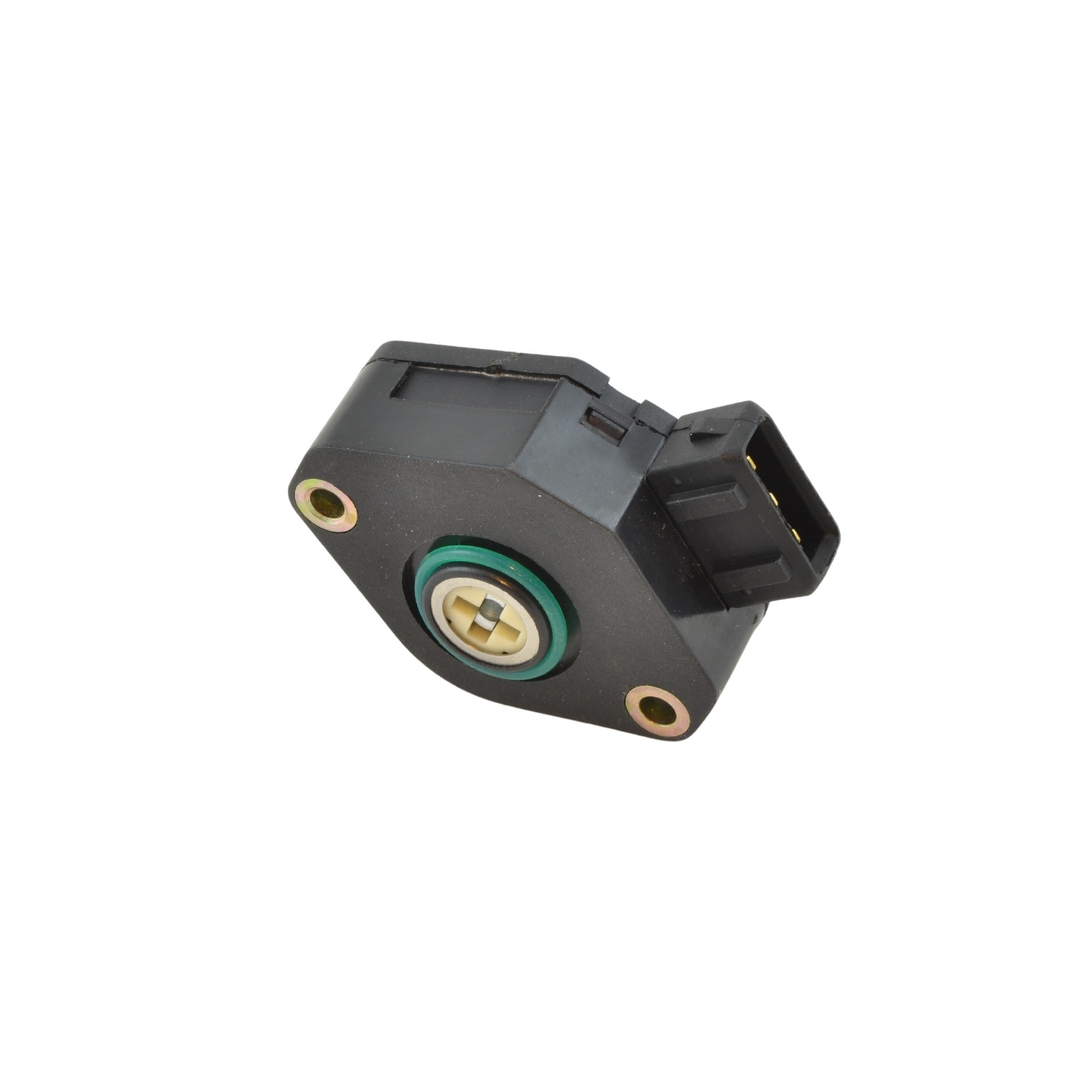 Sensor Tps Volkswagen Gol Golf 3 Passat Sharan Gti 2.0 16v