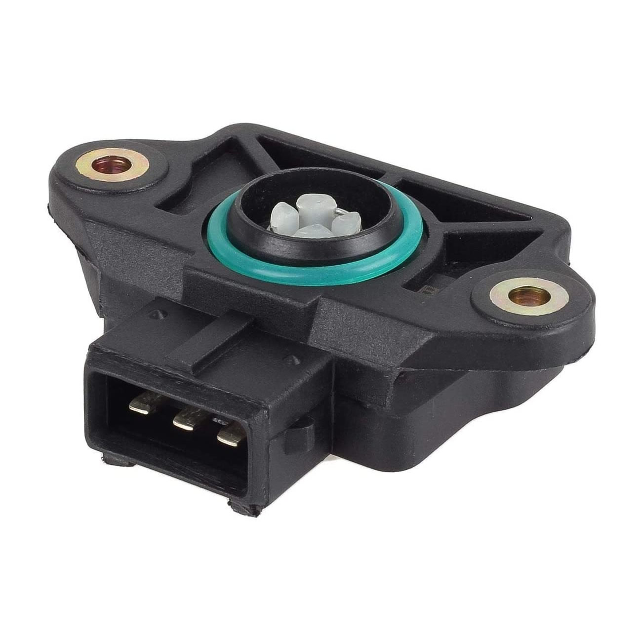 Sensor Tps Mariposa Renault Megane 2.0 8v