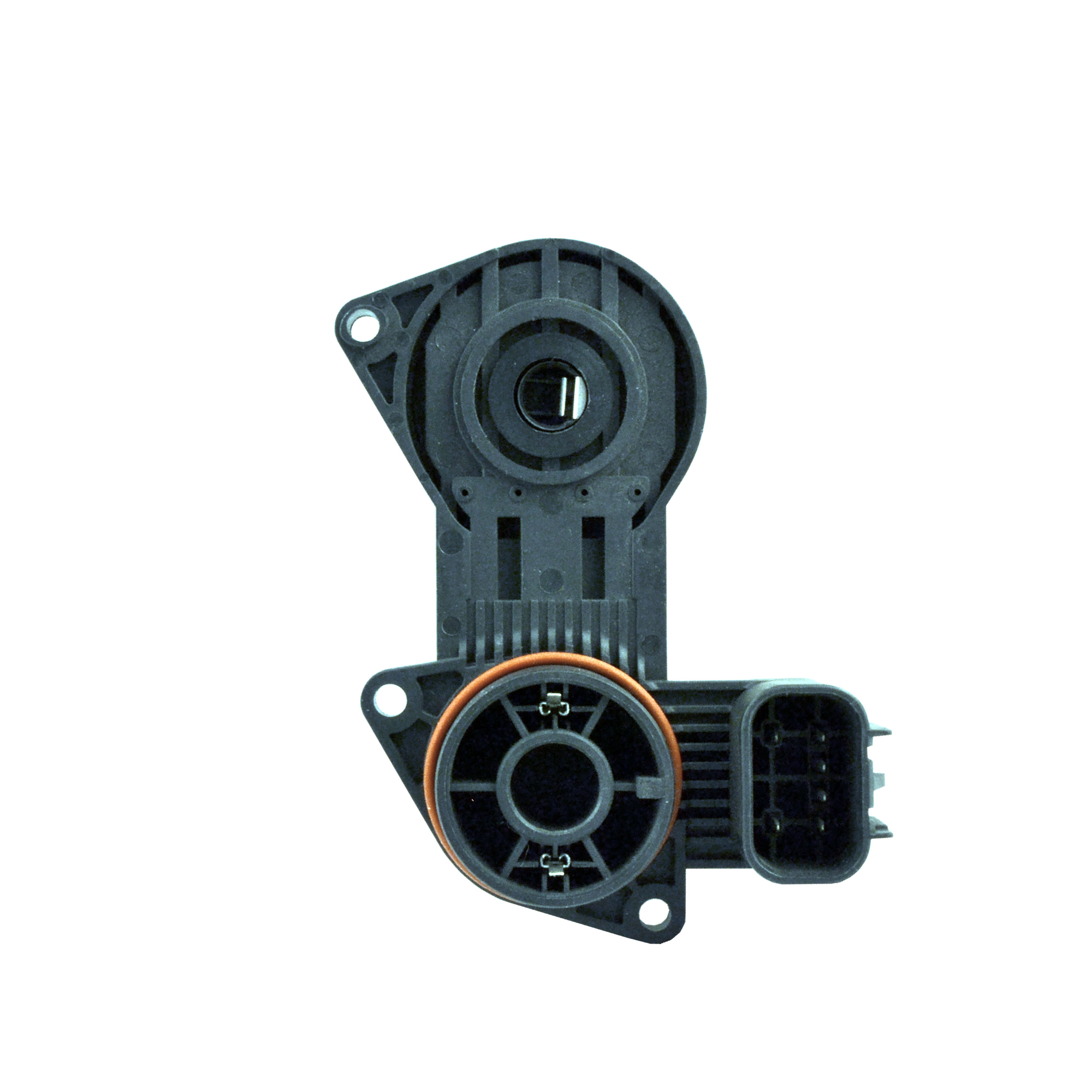 Sensor Tps Fiat Idea Palio Punto Stilo 1.8 8v