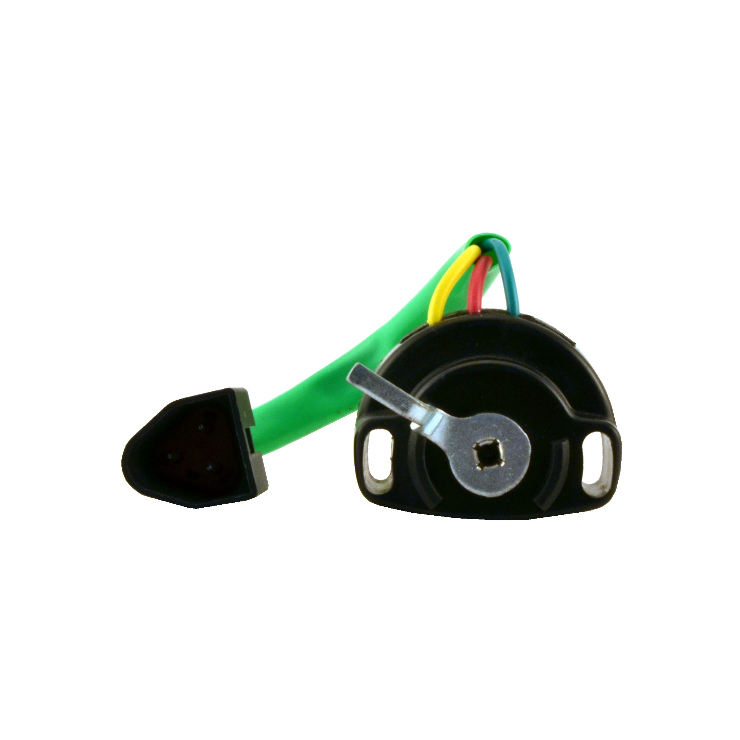 Sensor Posicion De Mariposa Tps Ford Fiesta Español 1.3 Spi