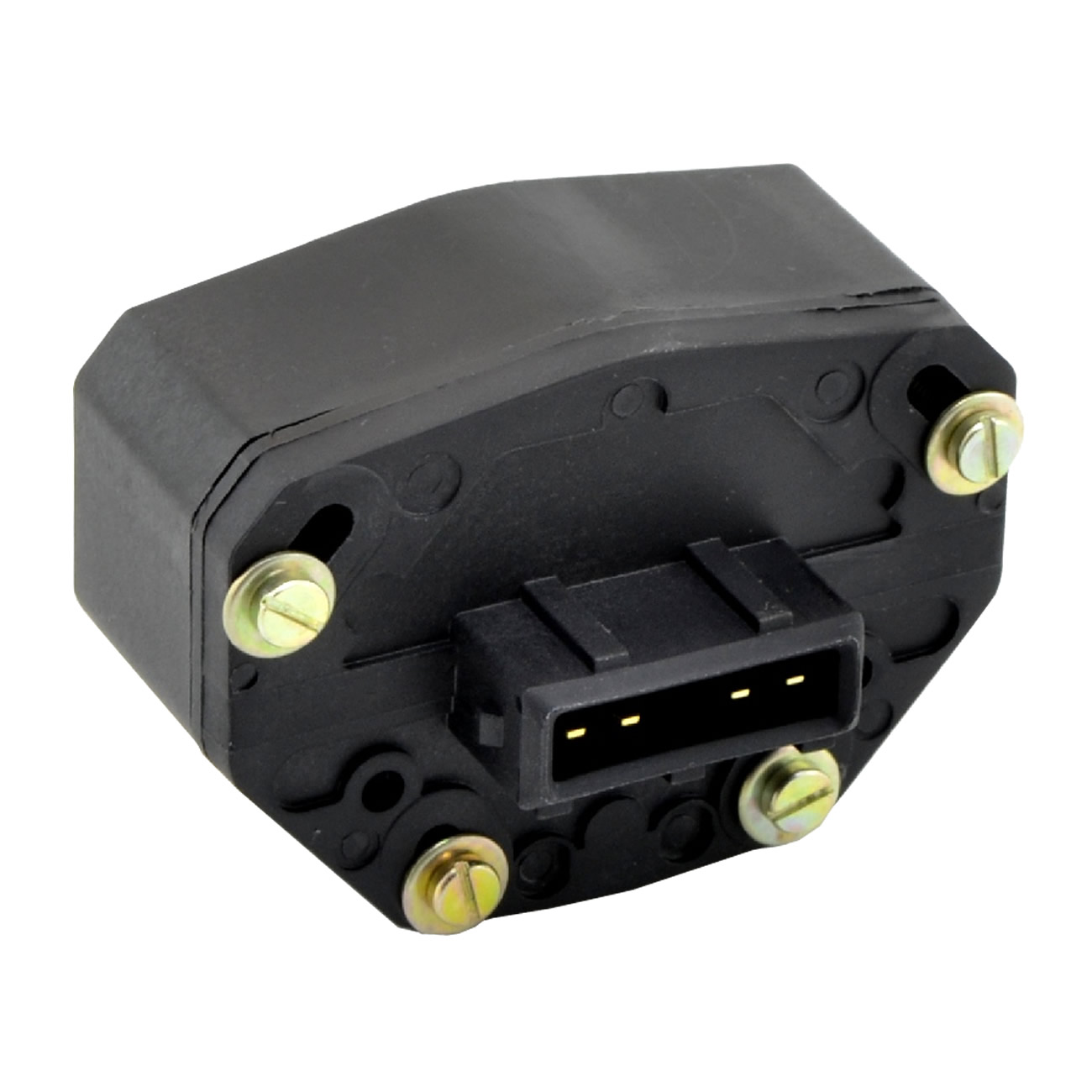 Sensor Tps Posicion De Mariposa Reforma Renault 19 1.6 Mono