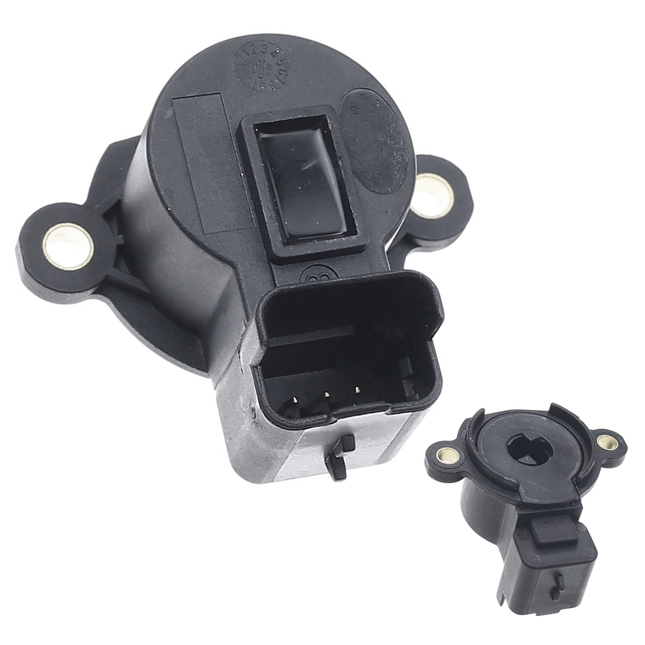 Sensor Tps Citroen Berlingo C3 Saxo Xsara 1.4 8v
