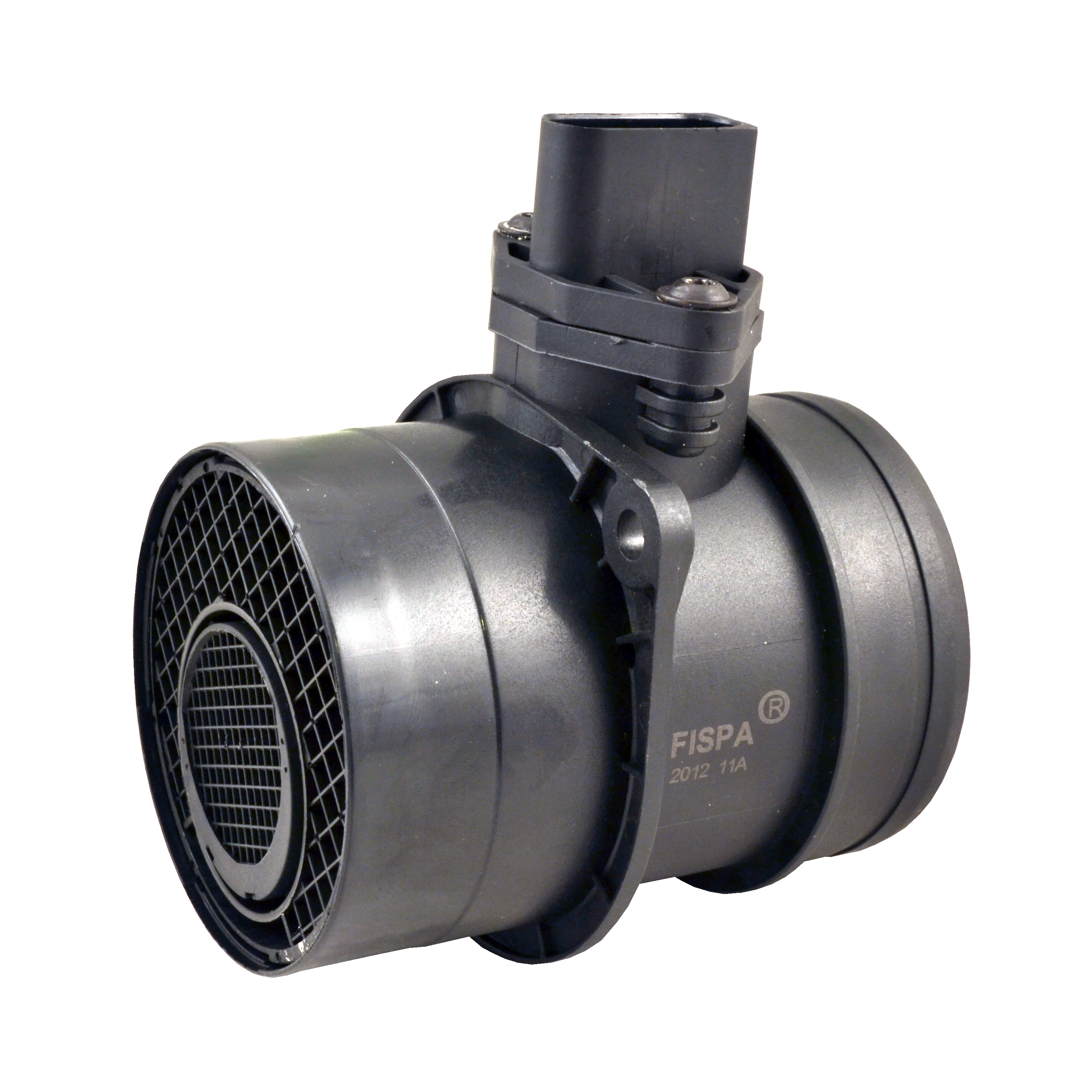 Sensor Maf Caudalimetro Masa De Aire Seat Ibiza 1.9 Tdi
